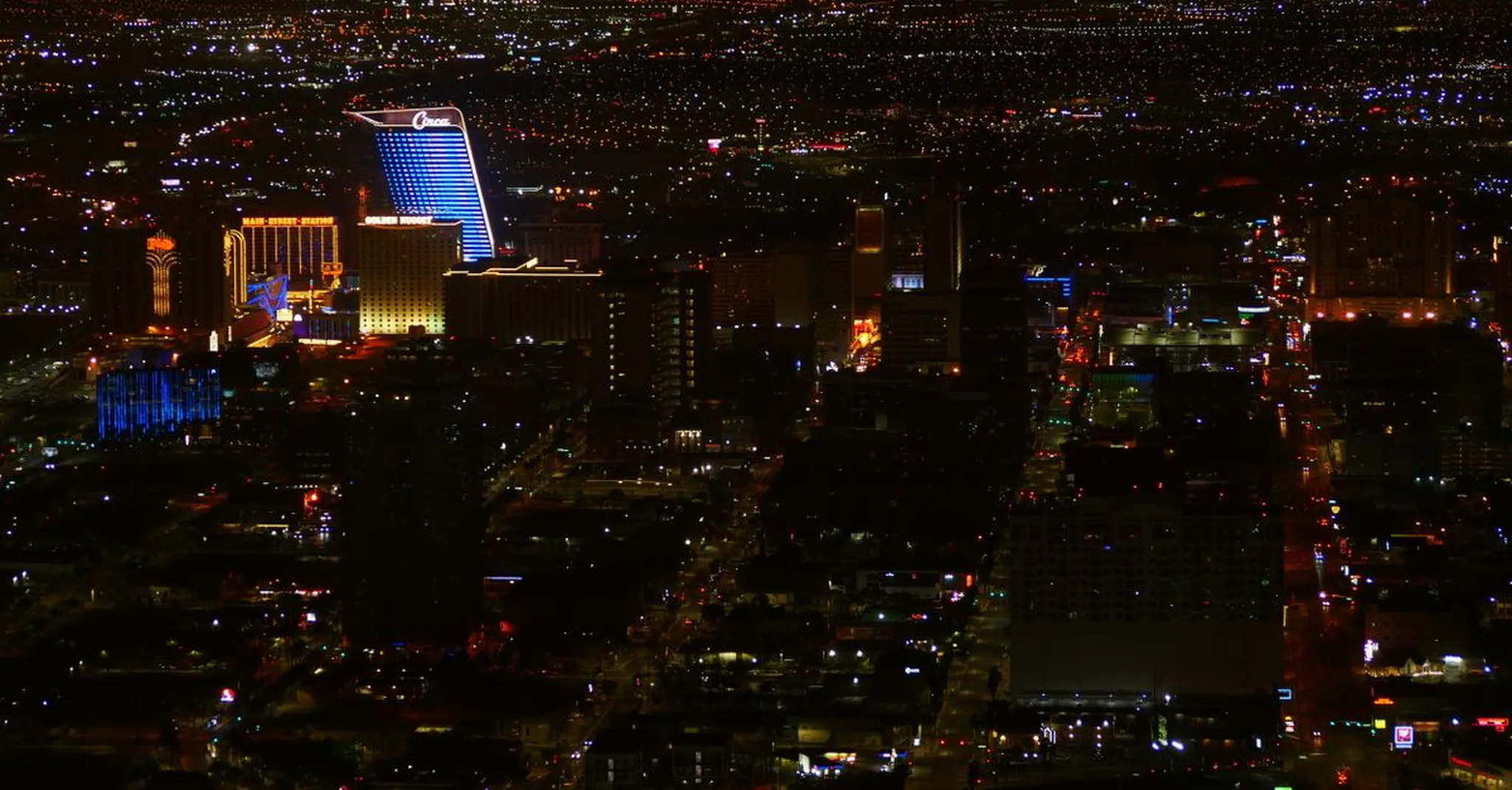Life Is Beautiful Festival 2026 in Las Vegas: Where to Stay Near Downtown