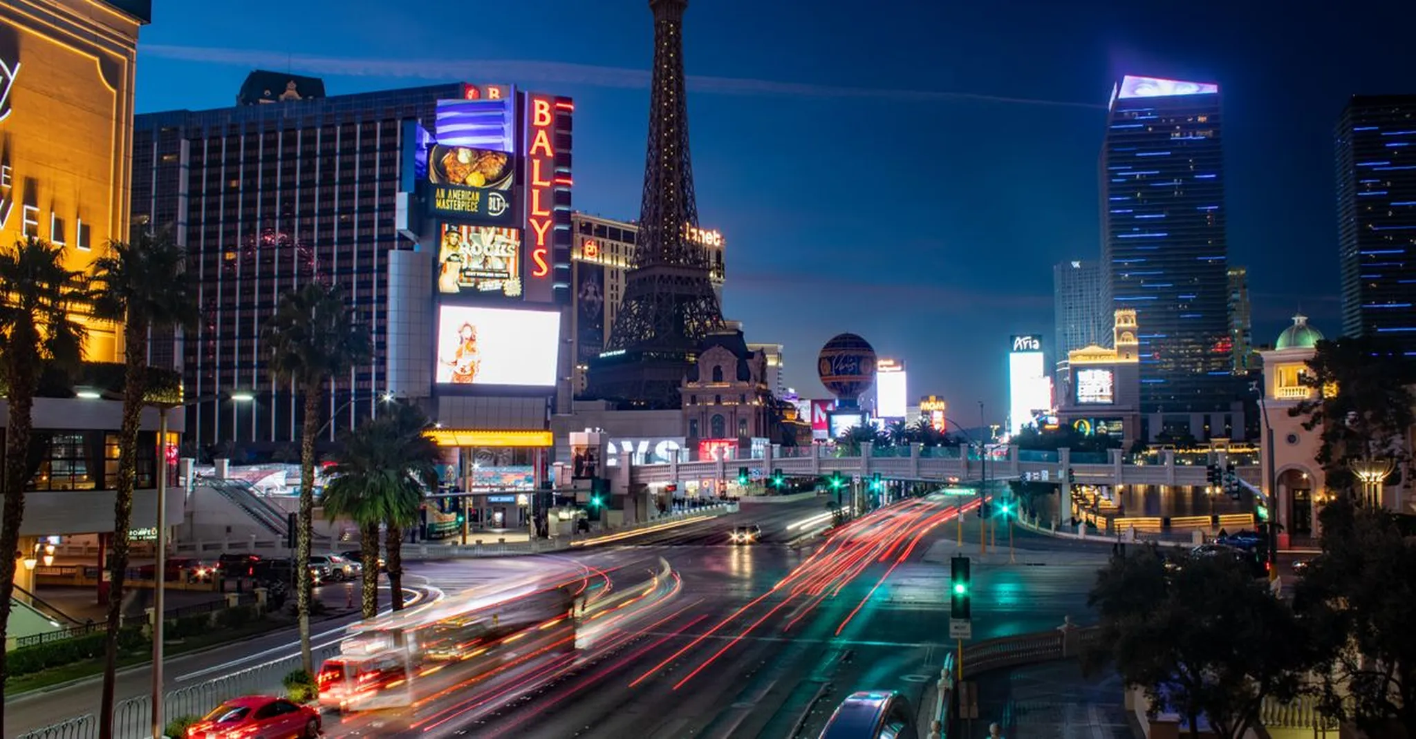 Condos for Rent by Owner in Las Vegas: Skip Resort Fees on the Strip