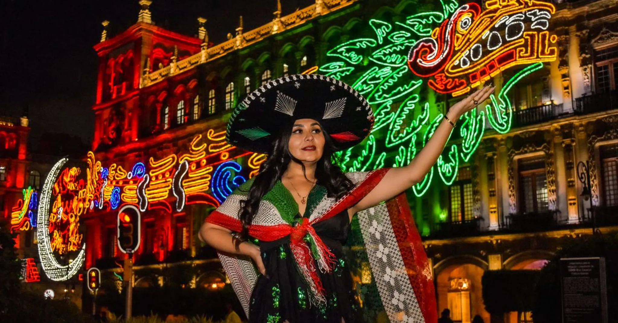 Mexican Independence Day in Las Vegas 2026: Fights, Fiestas & Where to Stay