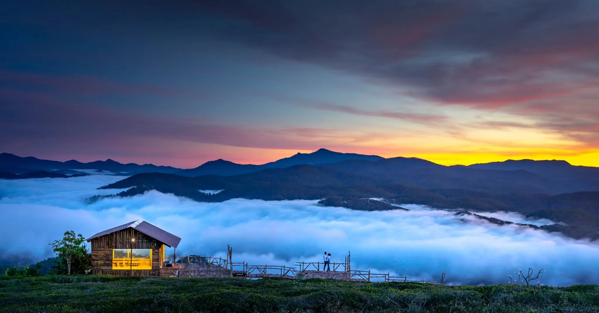Cabins Near The Island in Pigeon Forge: Family Stays Guide 2026