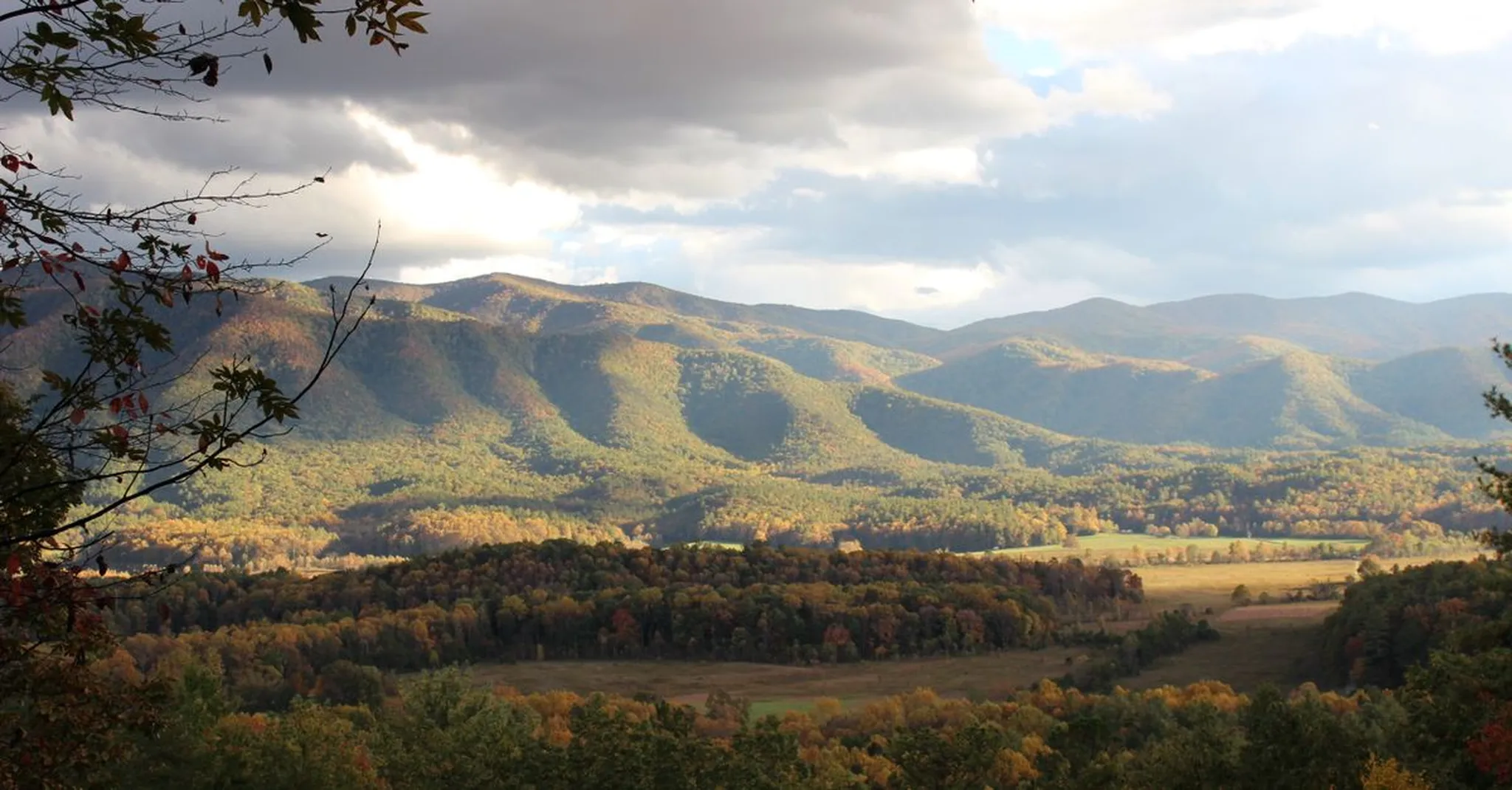 Cades Cove & Sugarlands: A 3-Day Smoky Mountains Itinerary from Your Cabin