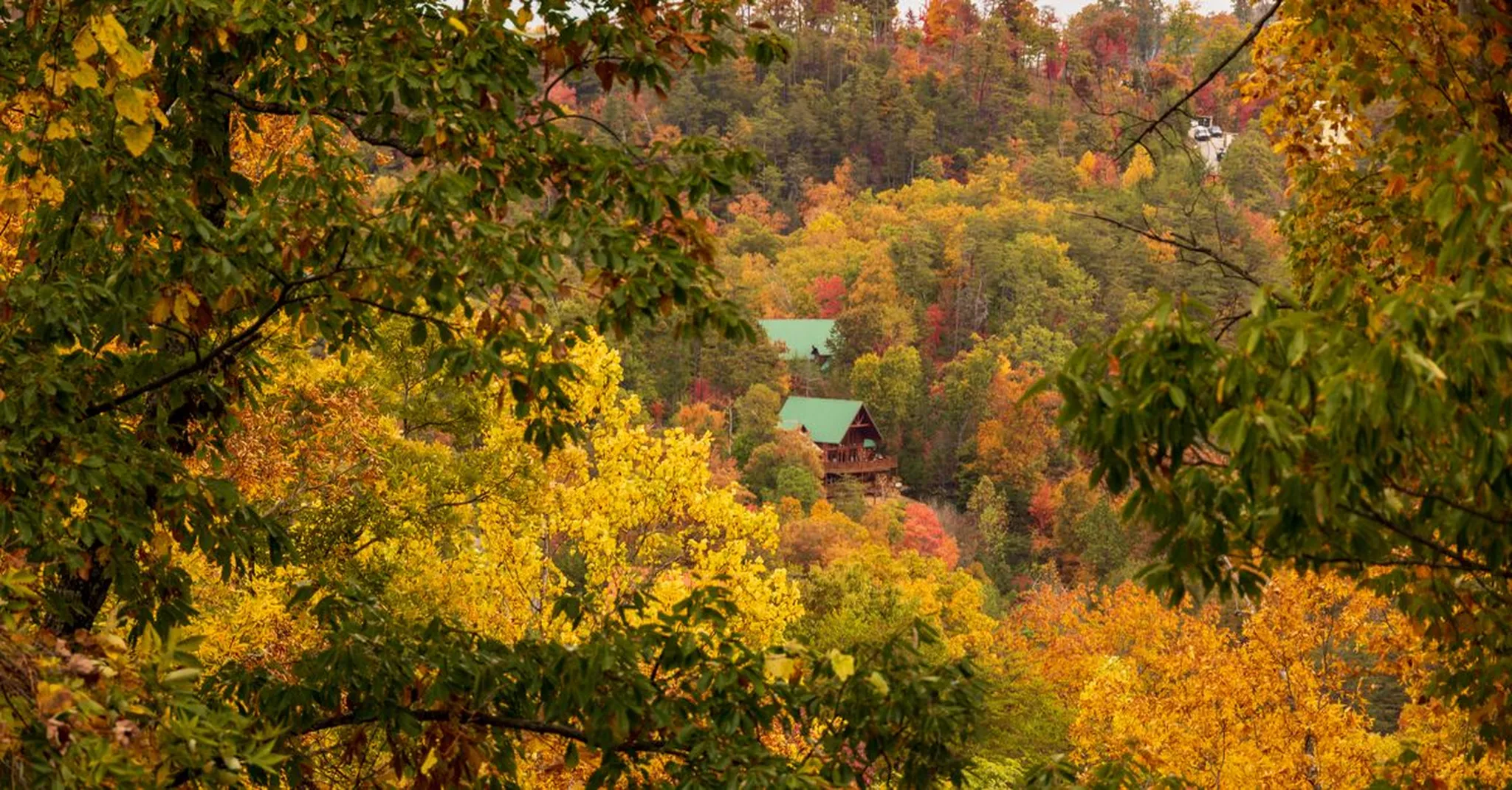 Smoky Mountain Cabin Rentals: Your 2026 Guide to Sevierville Stays
