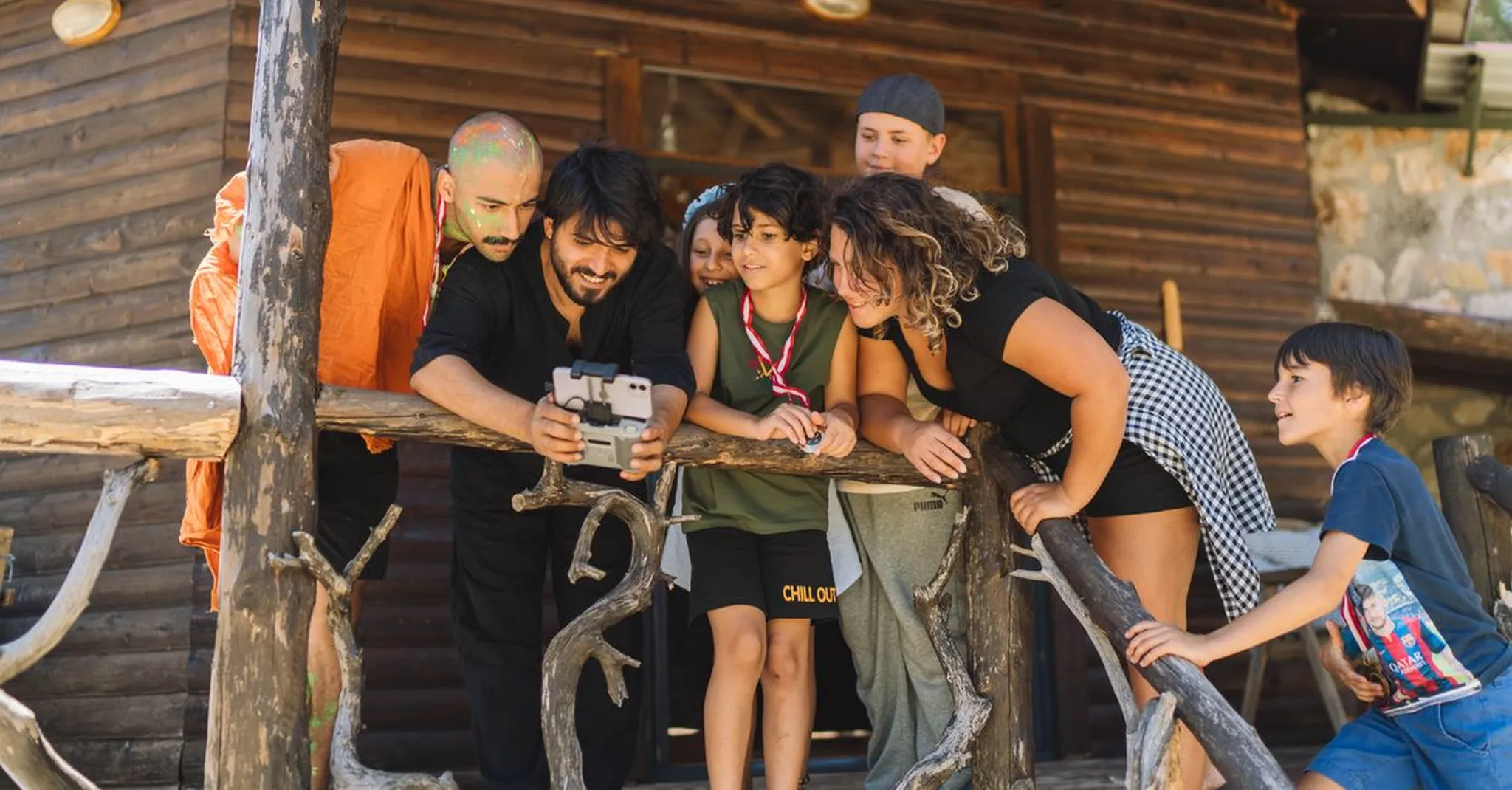 Cannonball Run Cabin in Sevier County TN: A Group-Sized Smoky Mountain Stay