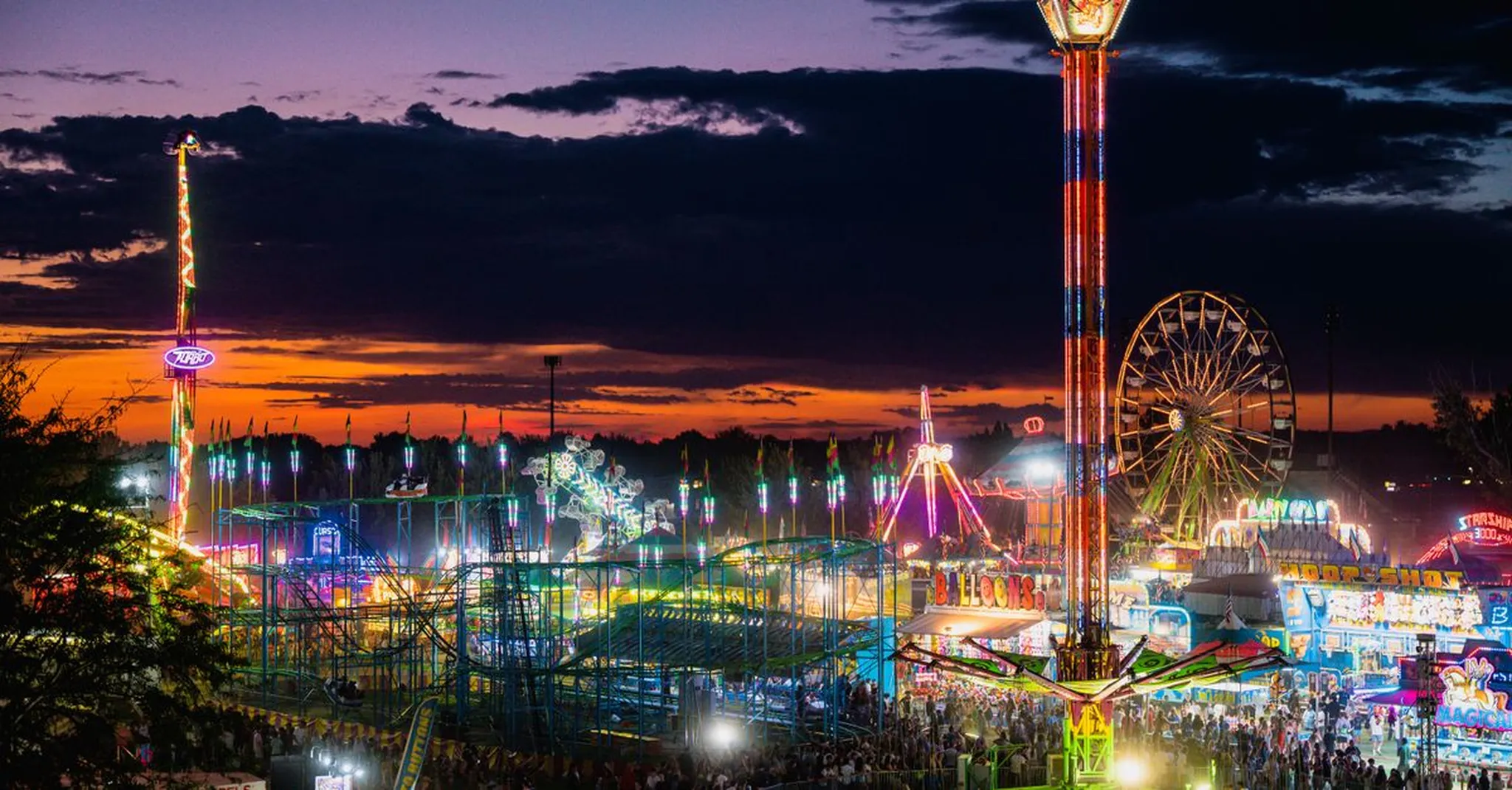 Sevier County Fair 2026: Sevierville Cabin Stays for Fair Week Fun
