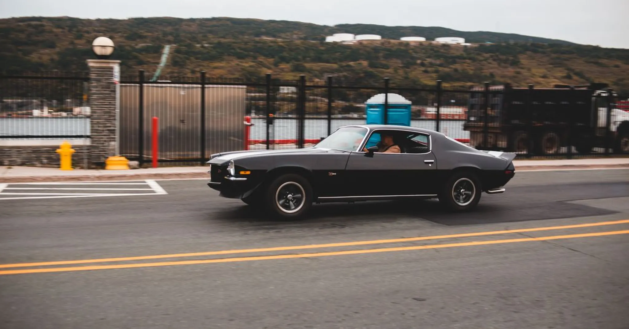 Shades of the Past Rod Run 2026 in Pigeon Forge: Cabins for Car Show Weekend