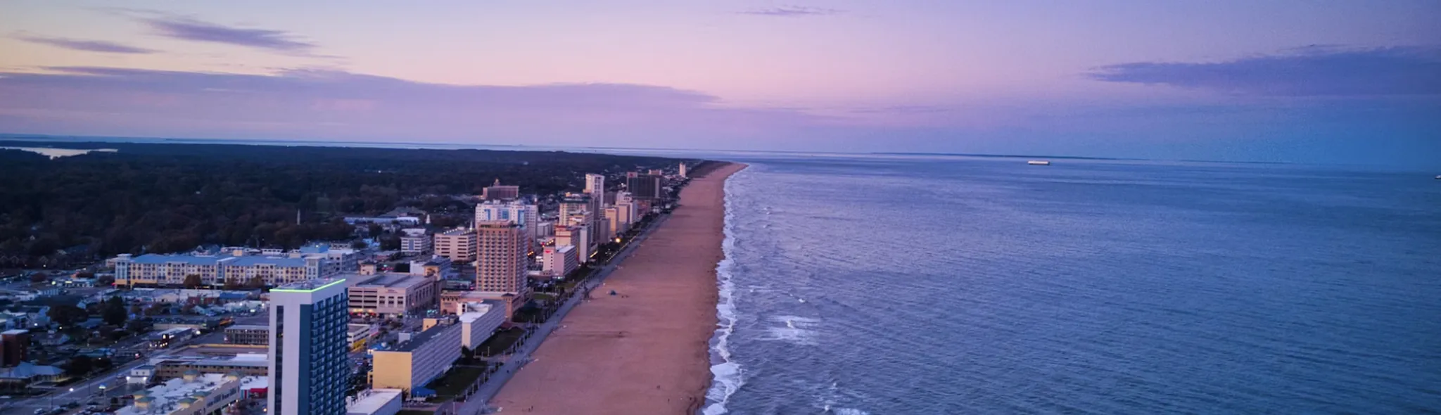 Spring Break 2026 in Virginia Beach: Family-Friendly Rentals & Activities