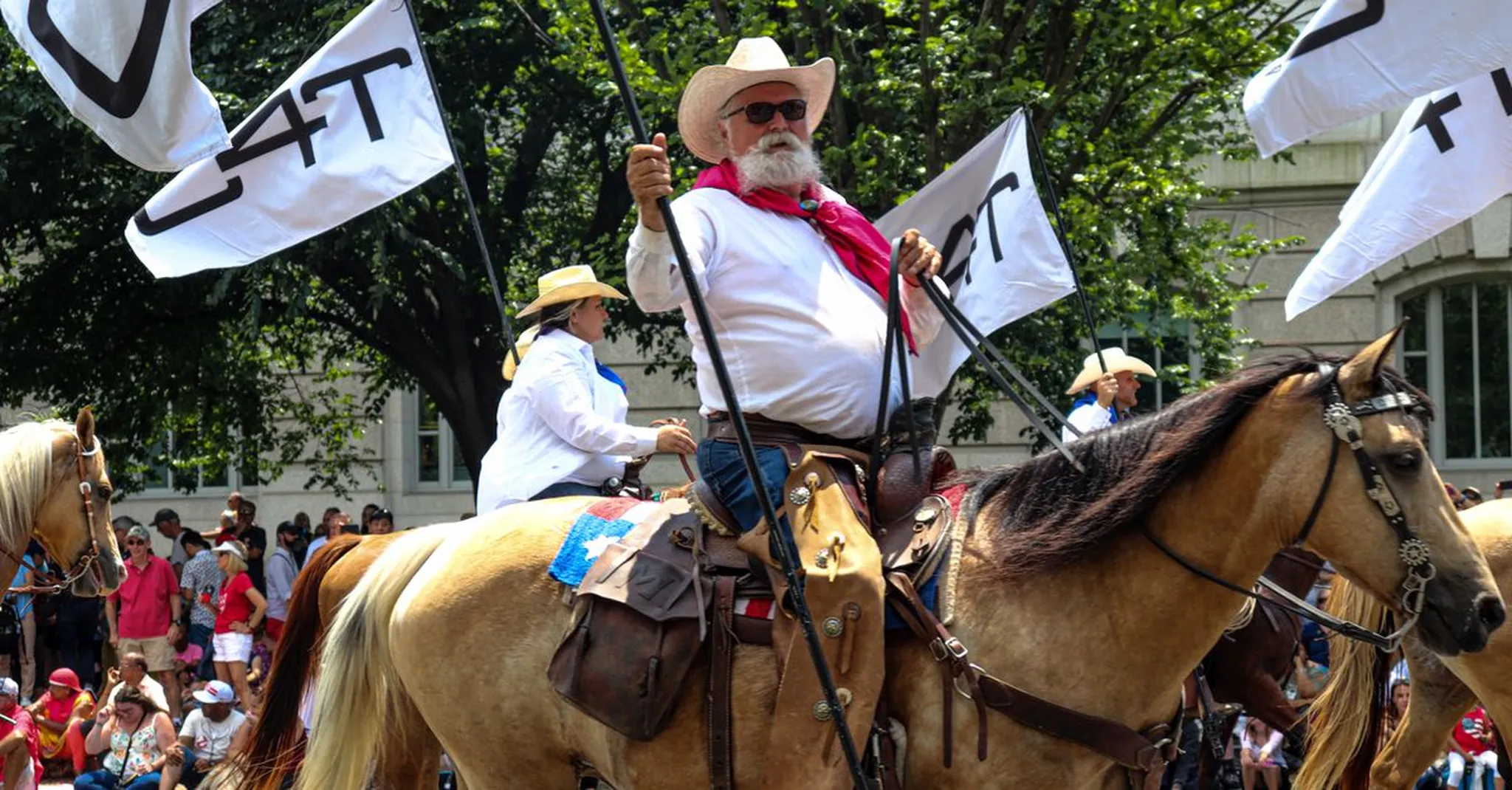 Fiesta DC 2026: Where to Stay for Washington's Biggest Latino Festival