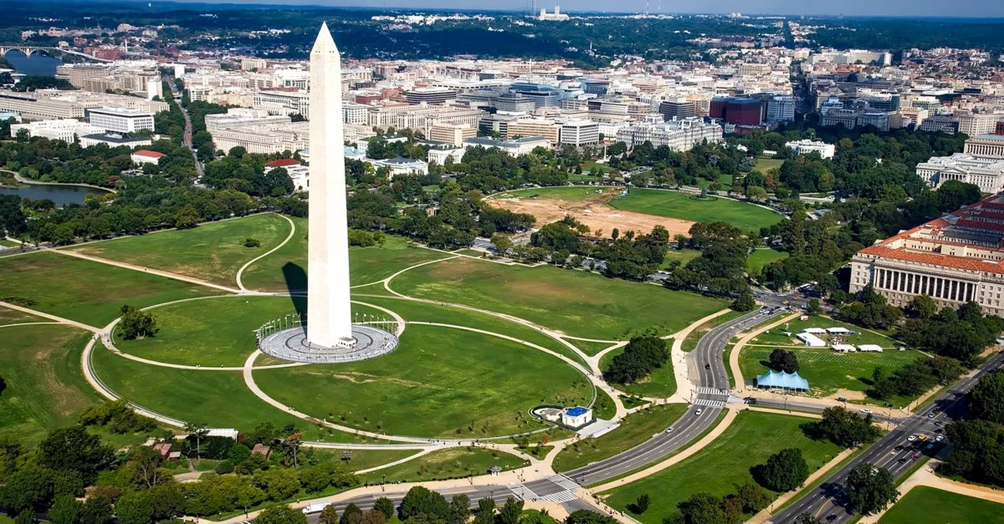 Labor Day Weekend in DC 2026: Free Museums, National Mall, and Where to Stay
