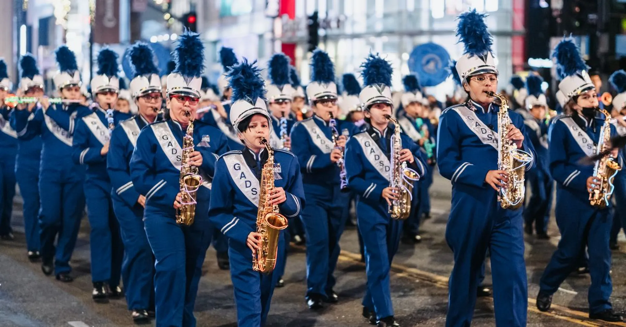 Norfolk Grand Illumination Parade 2026: Downtown Festivities and Where to Stay