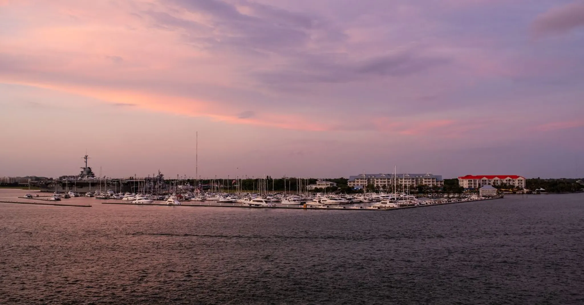 3-Day Norfolk Waterfront Itinerary: Botanical Garden, Ghent, and Where to Stay