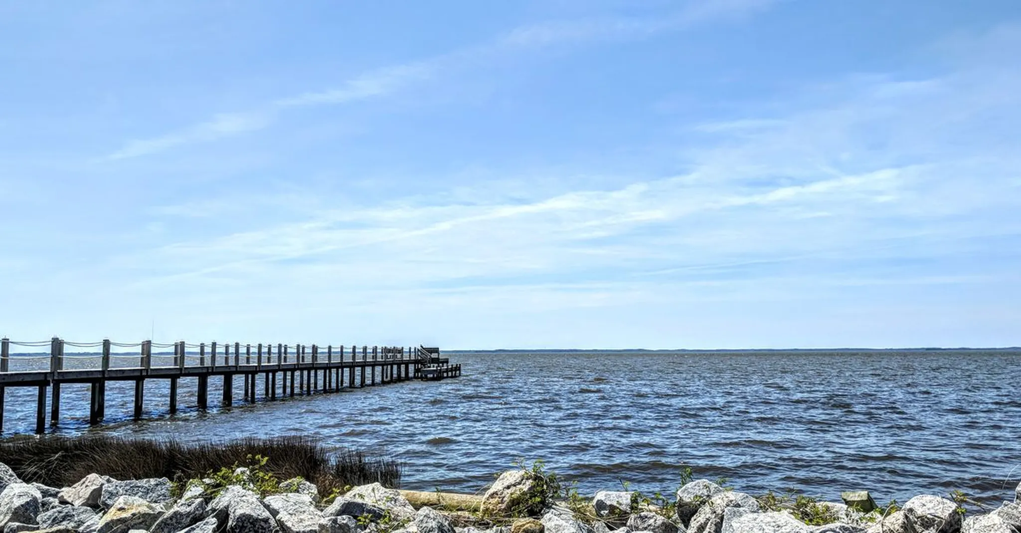 Outer Banks Seafood Festival 2026: Where to Stay in Corolla and Duck