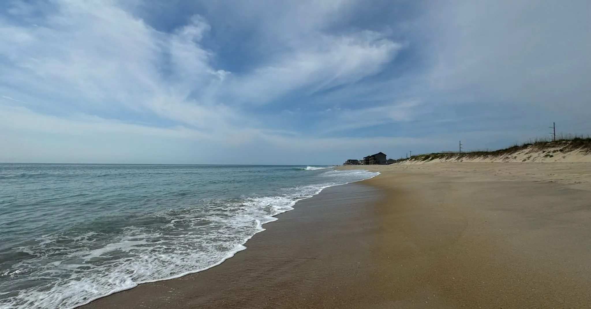 Labor Day Weekend in Corolla 2026: Outer Banks Beaches and Where to Stay
