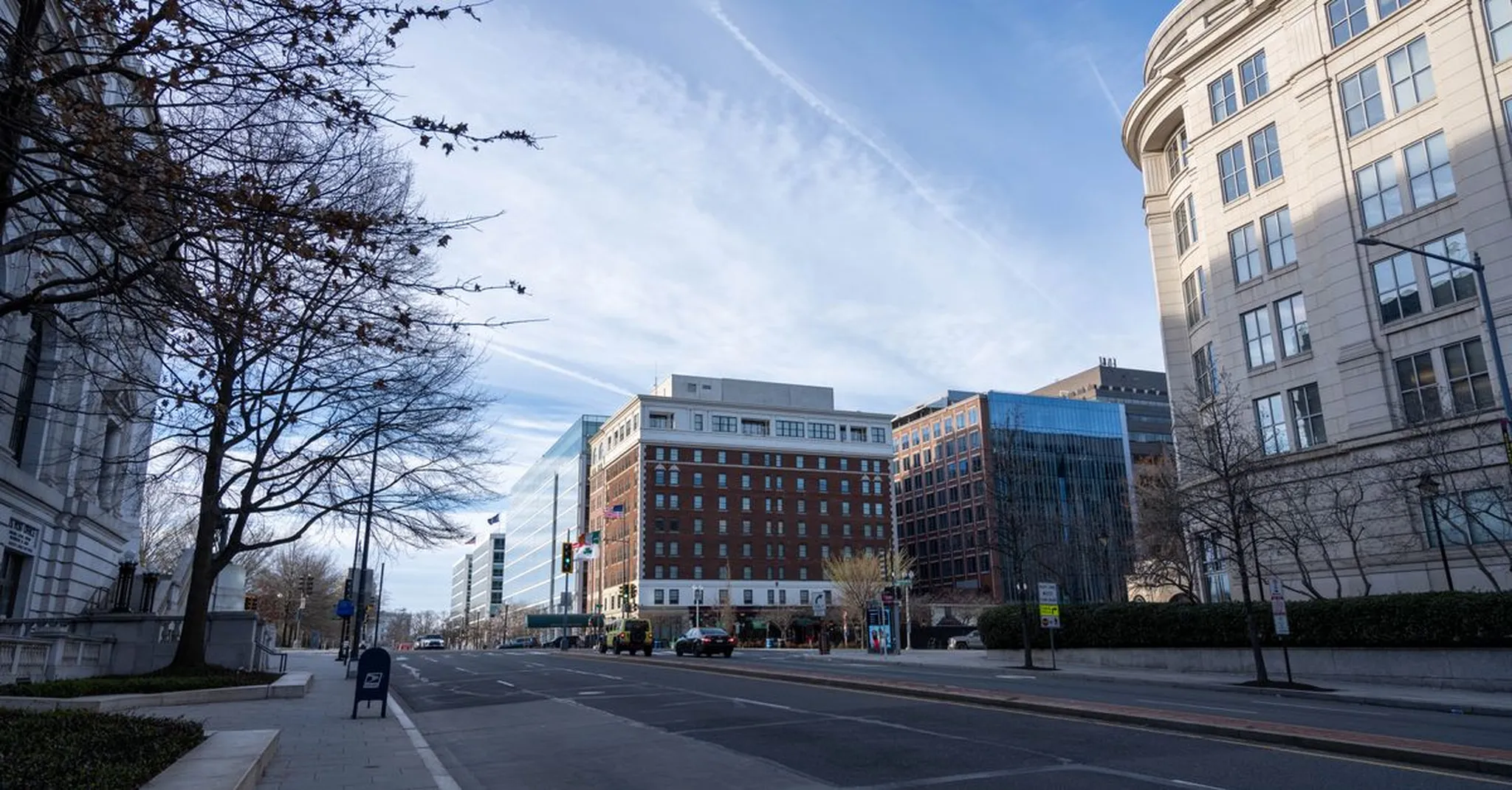 Corporate Housing in Washington DC: Monthly Rentals for Relocation and Extended Stays