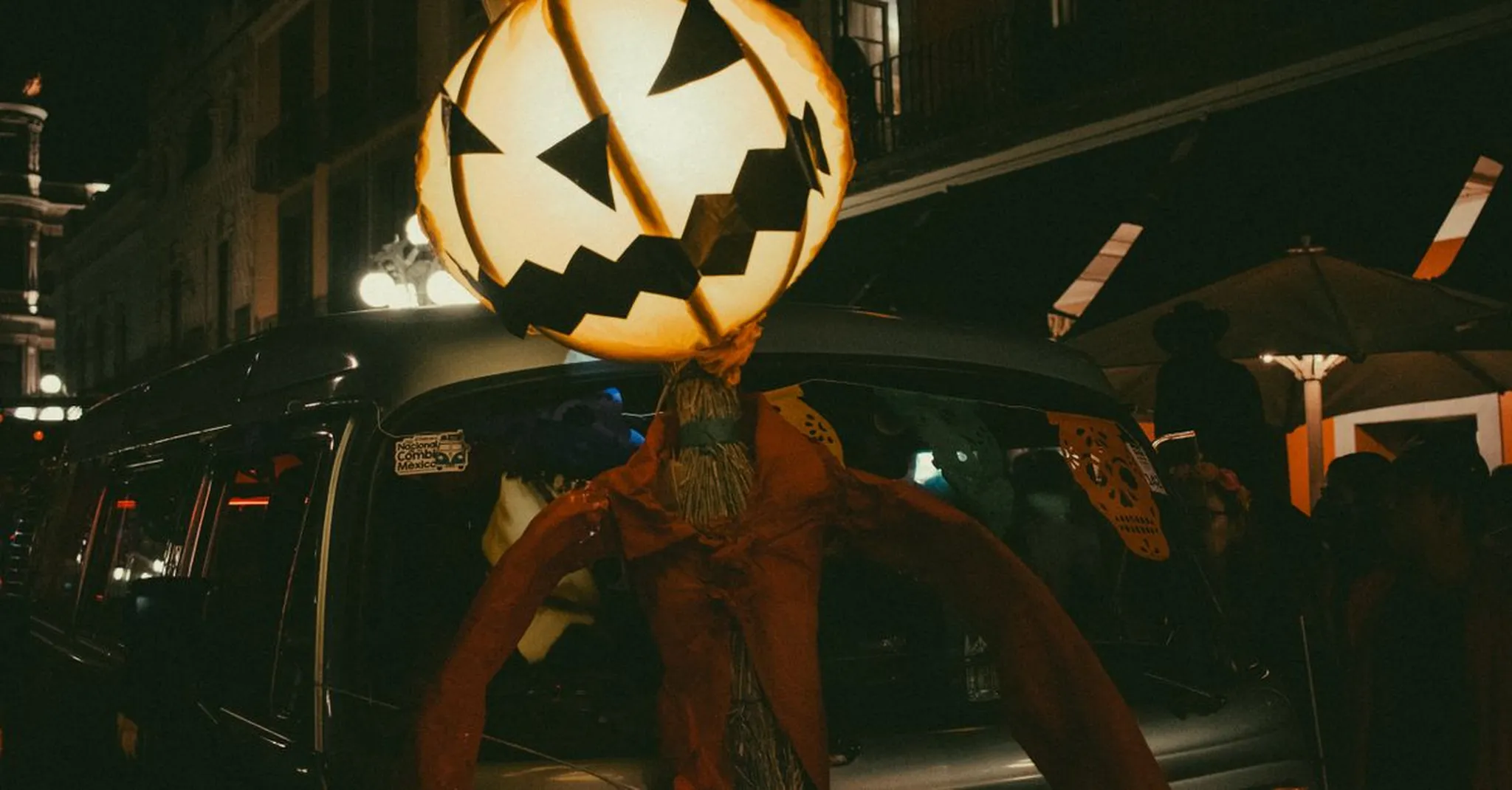 Halloween in Washington DC 2026: Haunted History, Georgetown, and Where to Stay