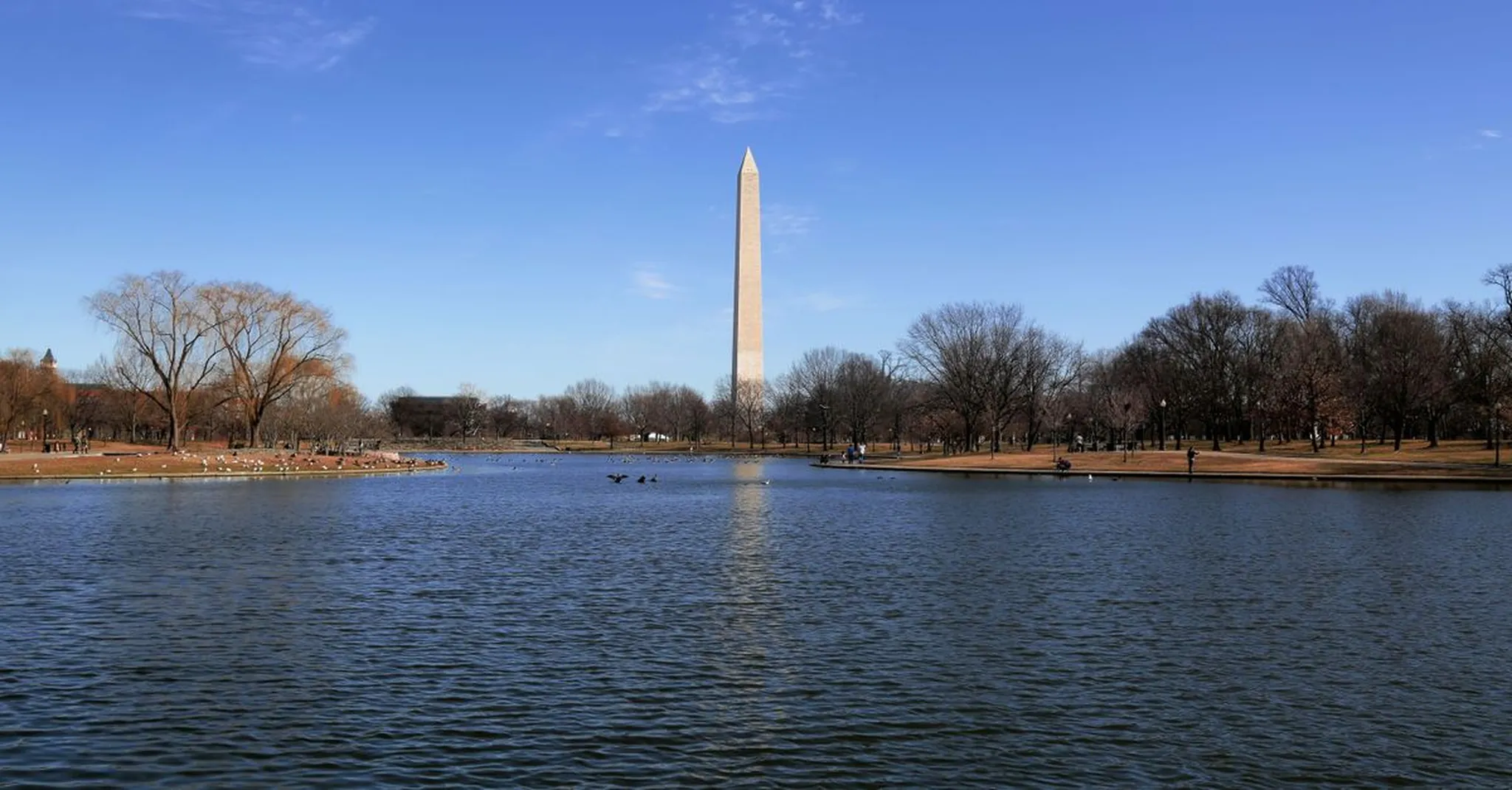 Rosh Hashanah Weekend in DC 2026: Where to Stay Near the National Mall