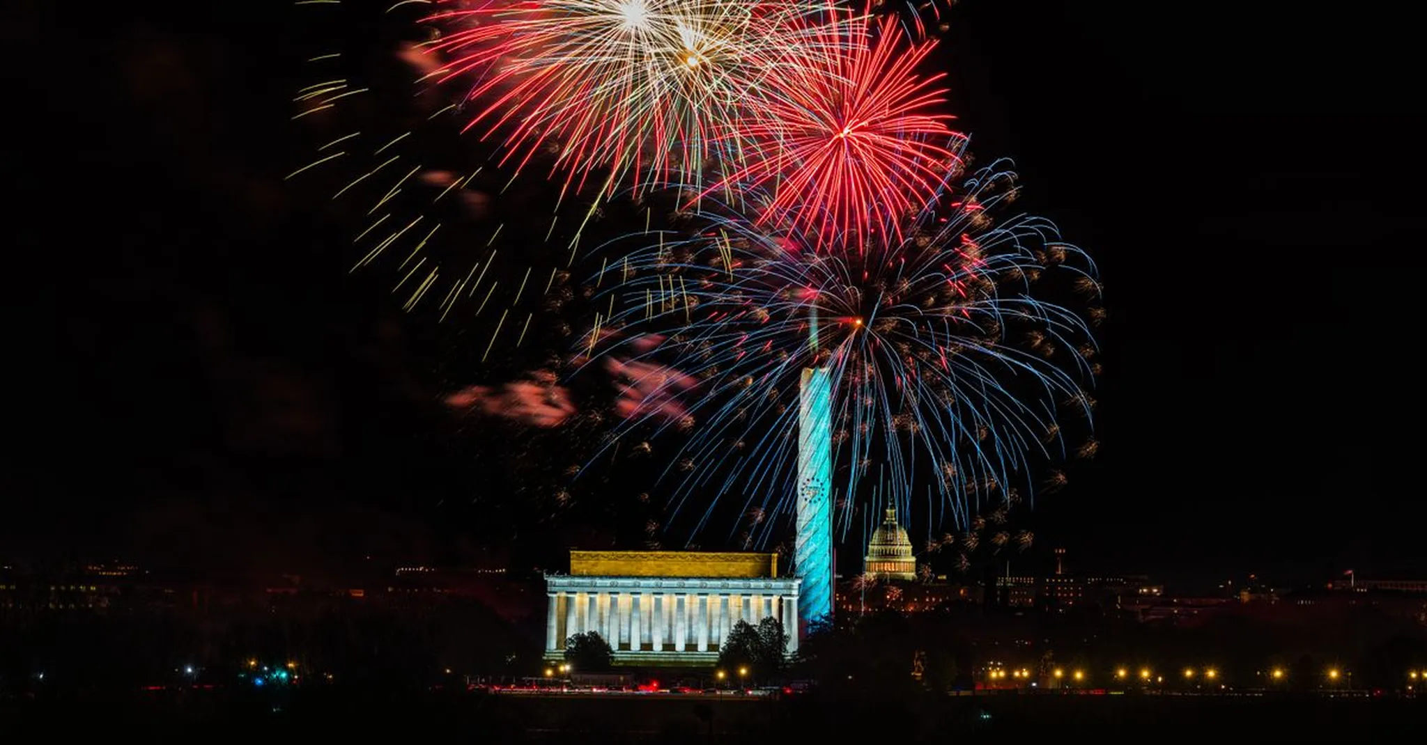 DC Emancipation Day 2026: Events, History, and Where to Stay