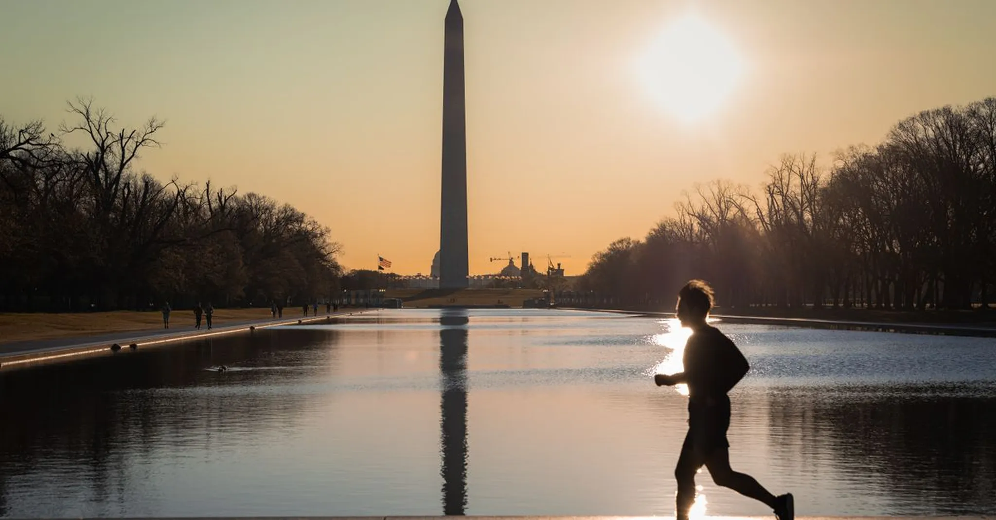 Marine Corps Marathon 2026: Where to Stay in Washington DC for Race Weekend