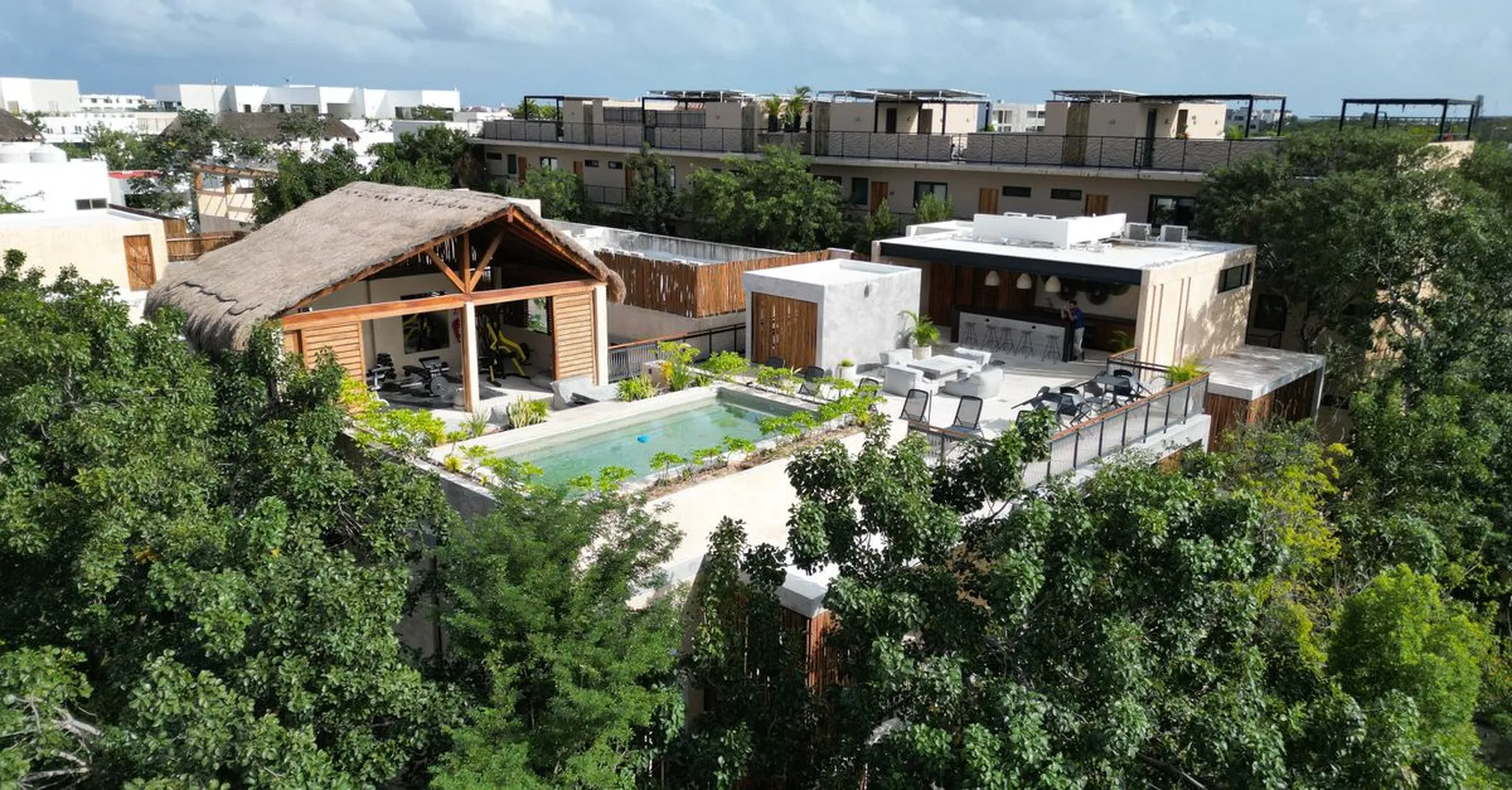 Labor Day 2026 in Tulum: Villas for the September Long Weekend Escape