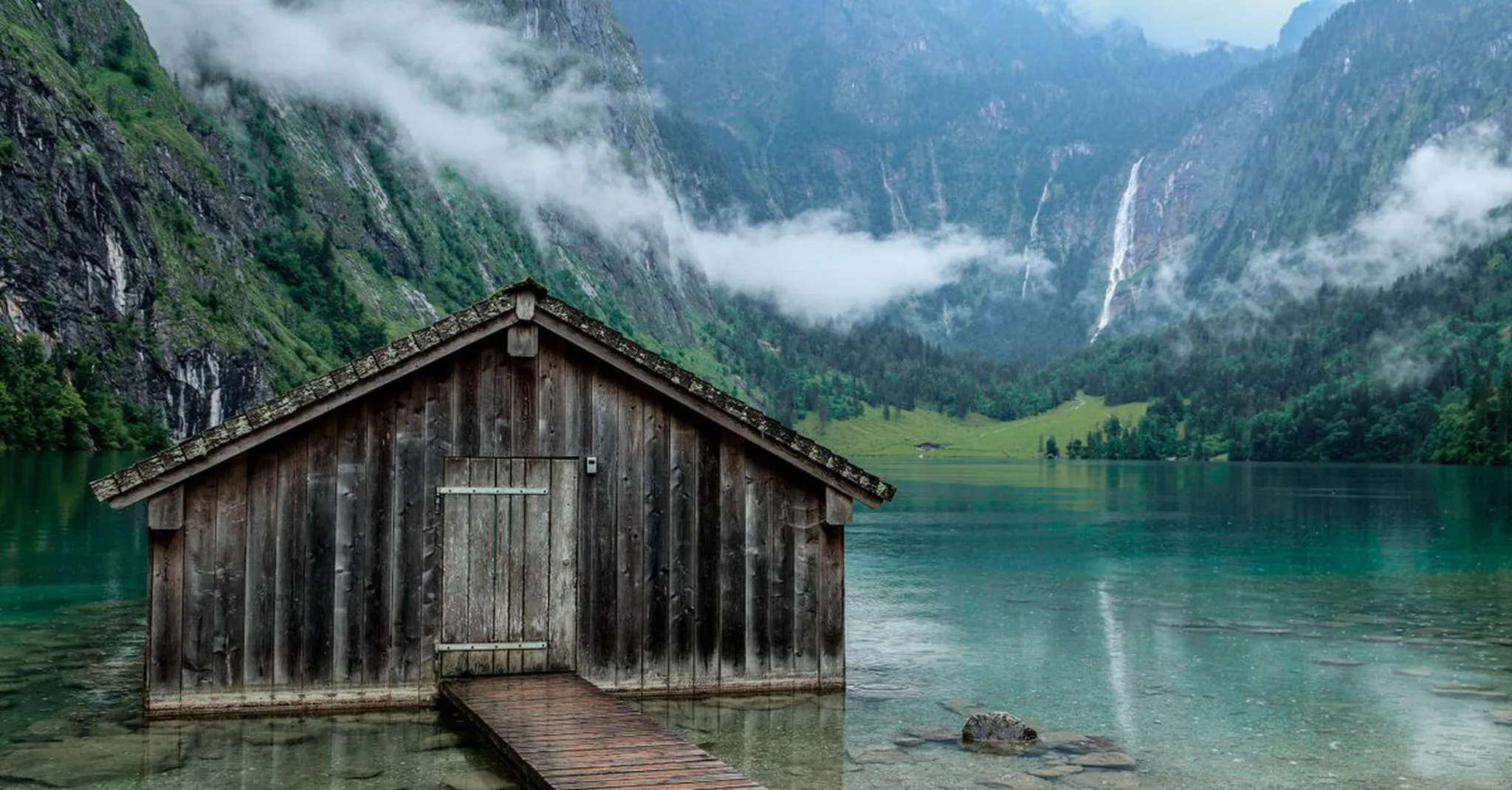 3-Day Mountain Rest, SC Itinerary: Waterfalls, Parks, and a Cozy Cabin