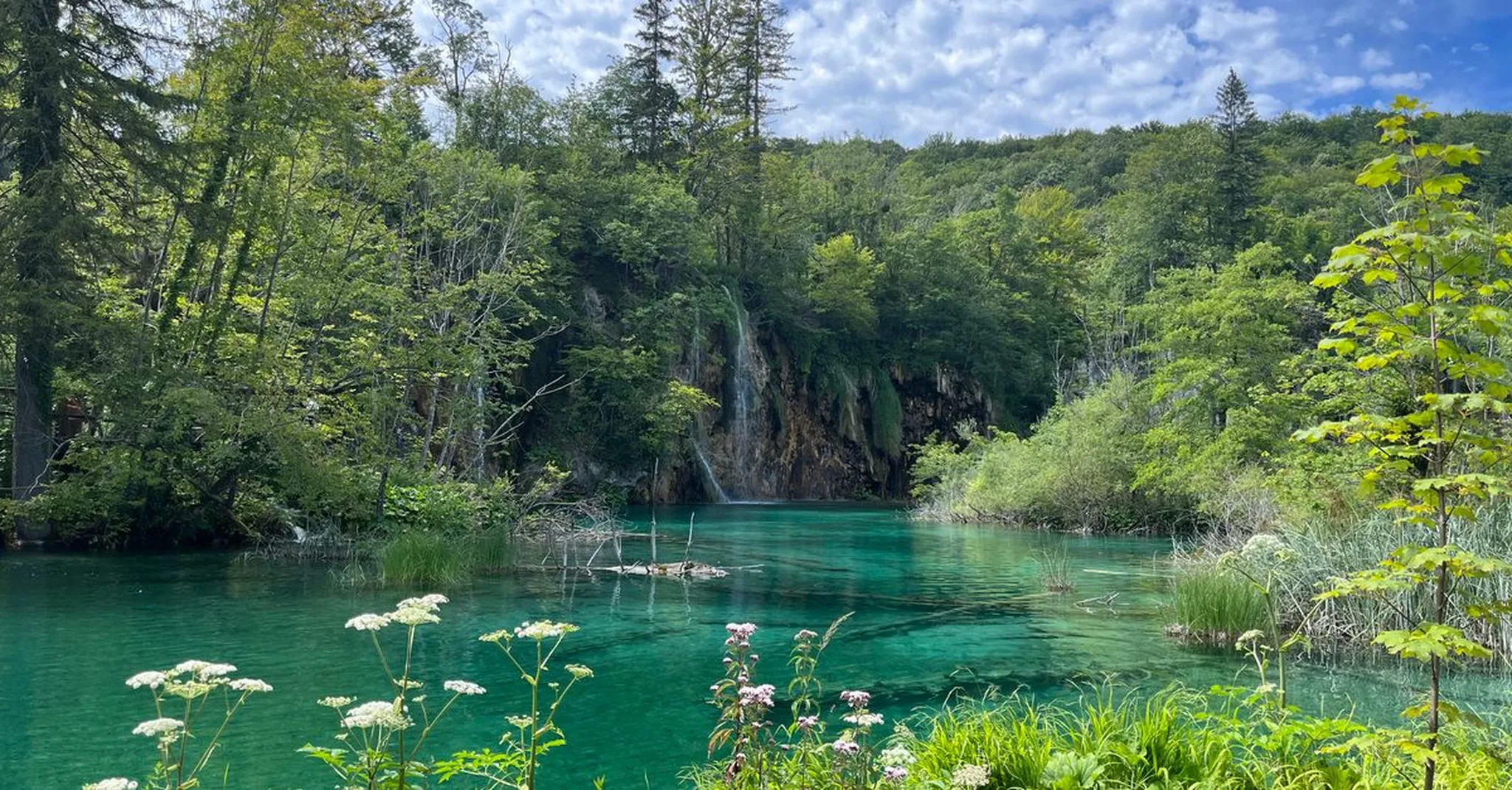 Oconee State Park in Late Summer 2026: Trails, Lakes, and Where to Stay