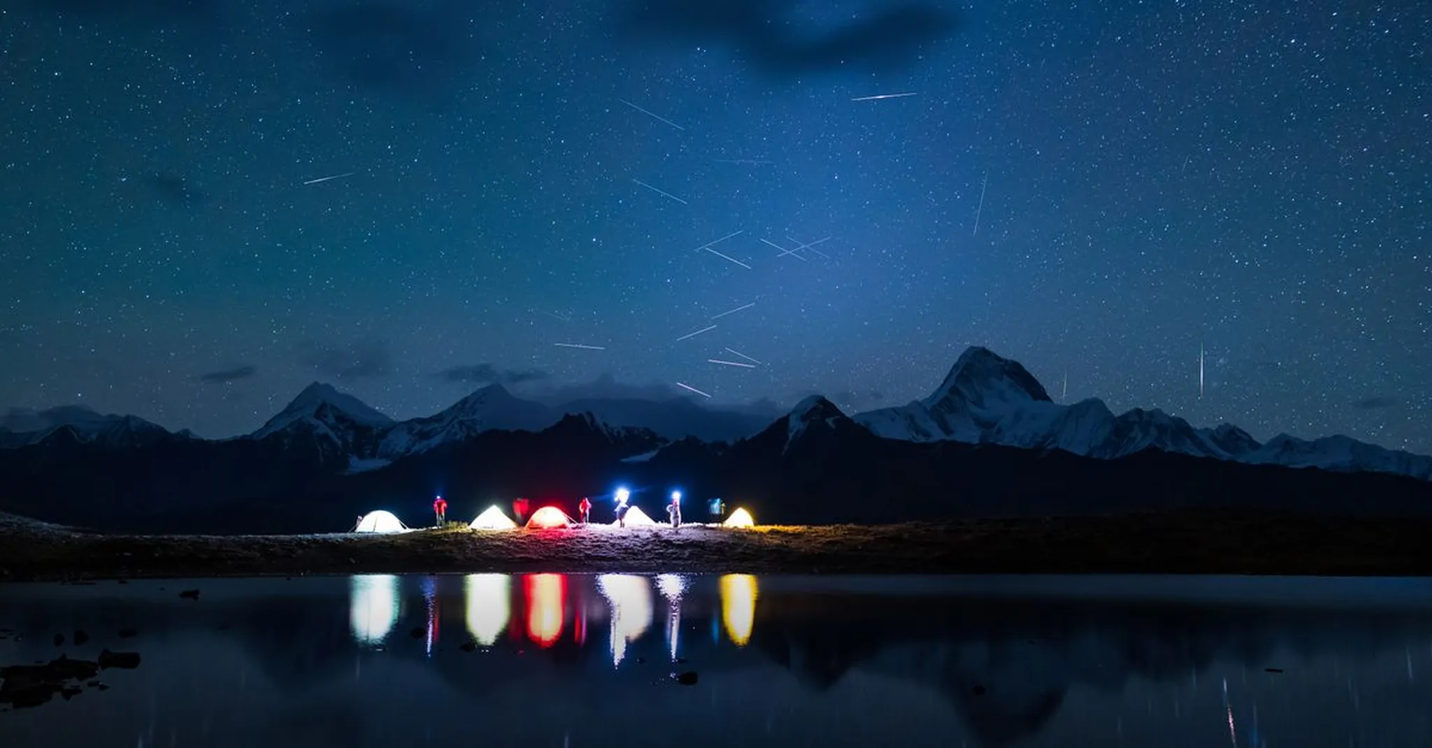 Geminid Meteor Shower December 2026: A Dark-Sky Cabin Escape in Mountain Rest, SC
