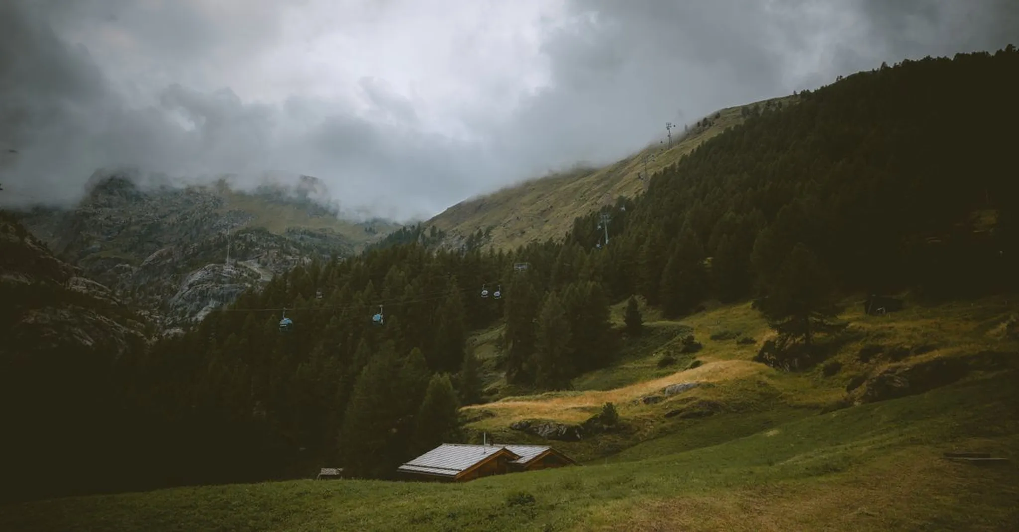 Wellness Retreat in South Carolina 2026: Unplug in a Mountain Rest Cabin