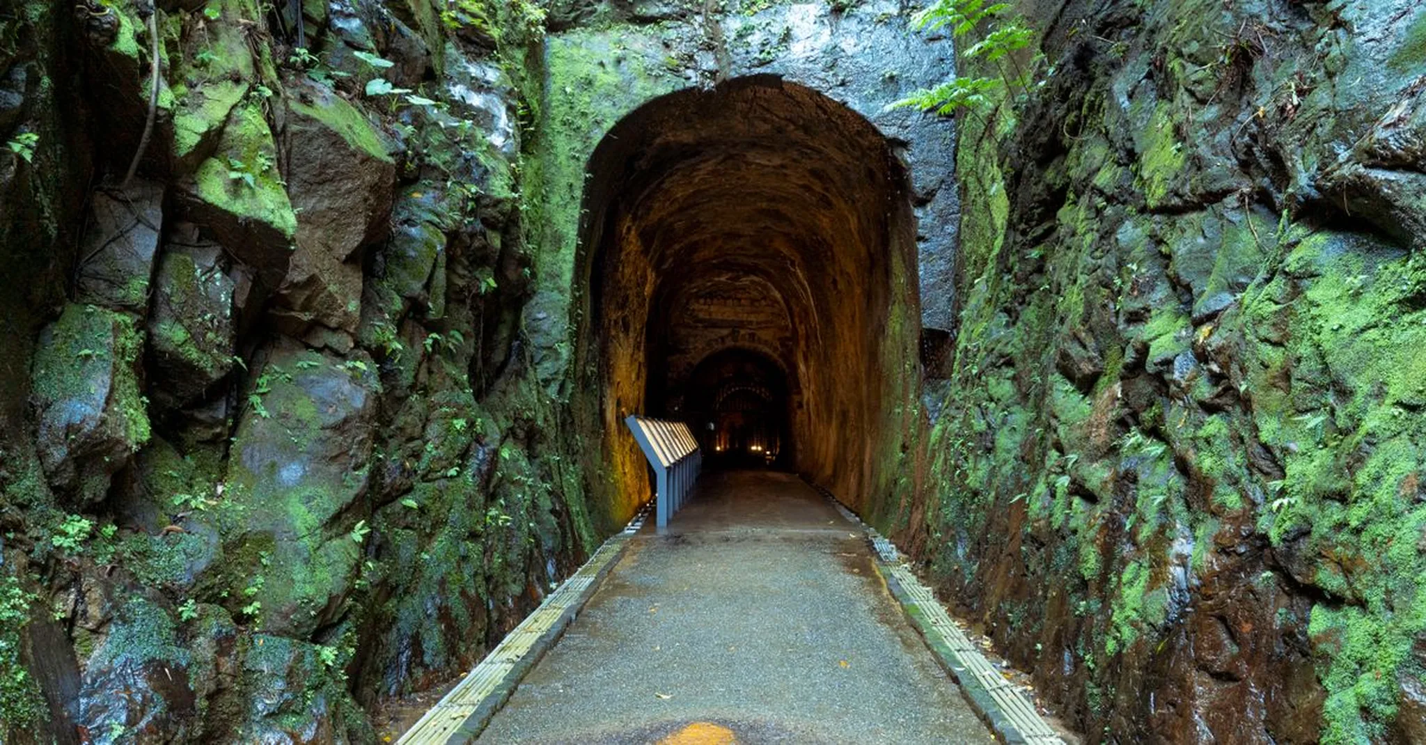Stumphouse Mountain Tunnel & Issaqueena Falls: A Summer Day Trip Guide