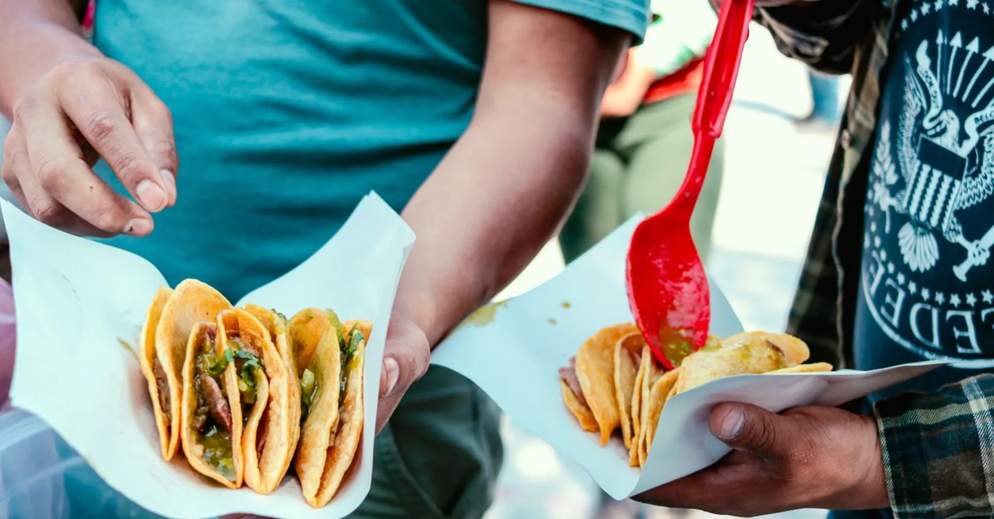 Tulum Street Tacos & Local Eats: Budget Food Guide 2026