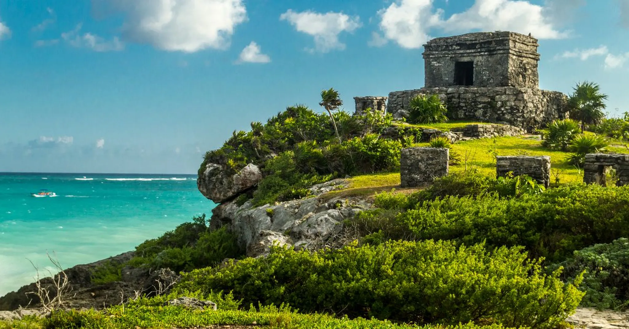 Tulum 5-Day Itinerary 2026: Ruins, Cenotes & Beach Days for First-Timers