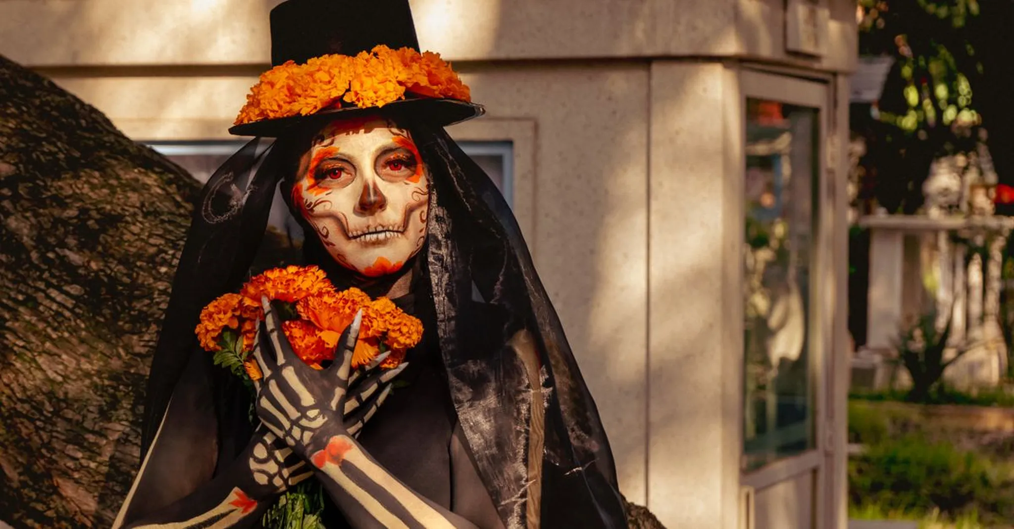 Day of the Dead in Tulum 2026: Where to Stay for Día de Muertos