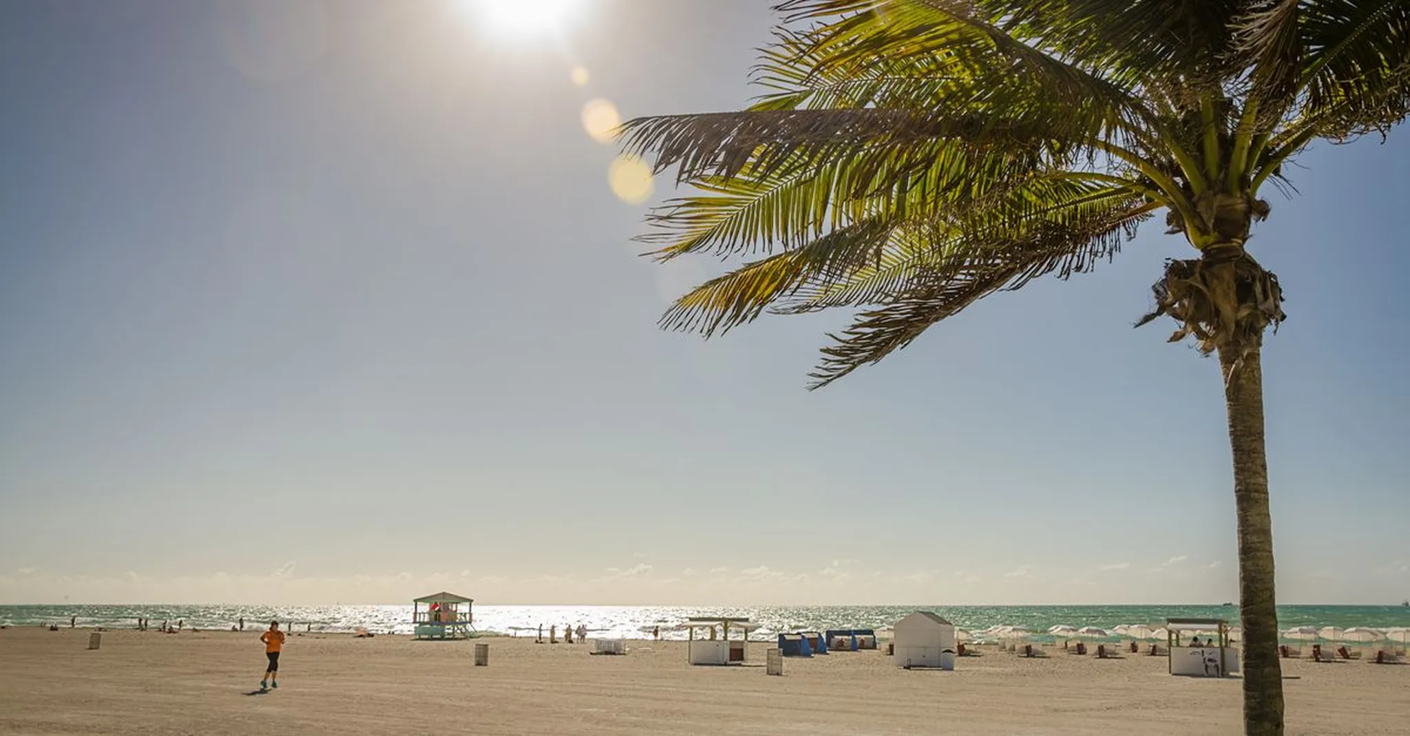 Thanksgiving Week in Miami Beach 2026: Warm-Weather Escape & Where to Stay