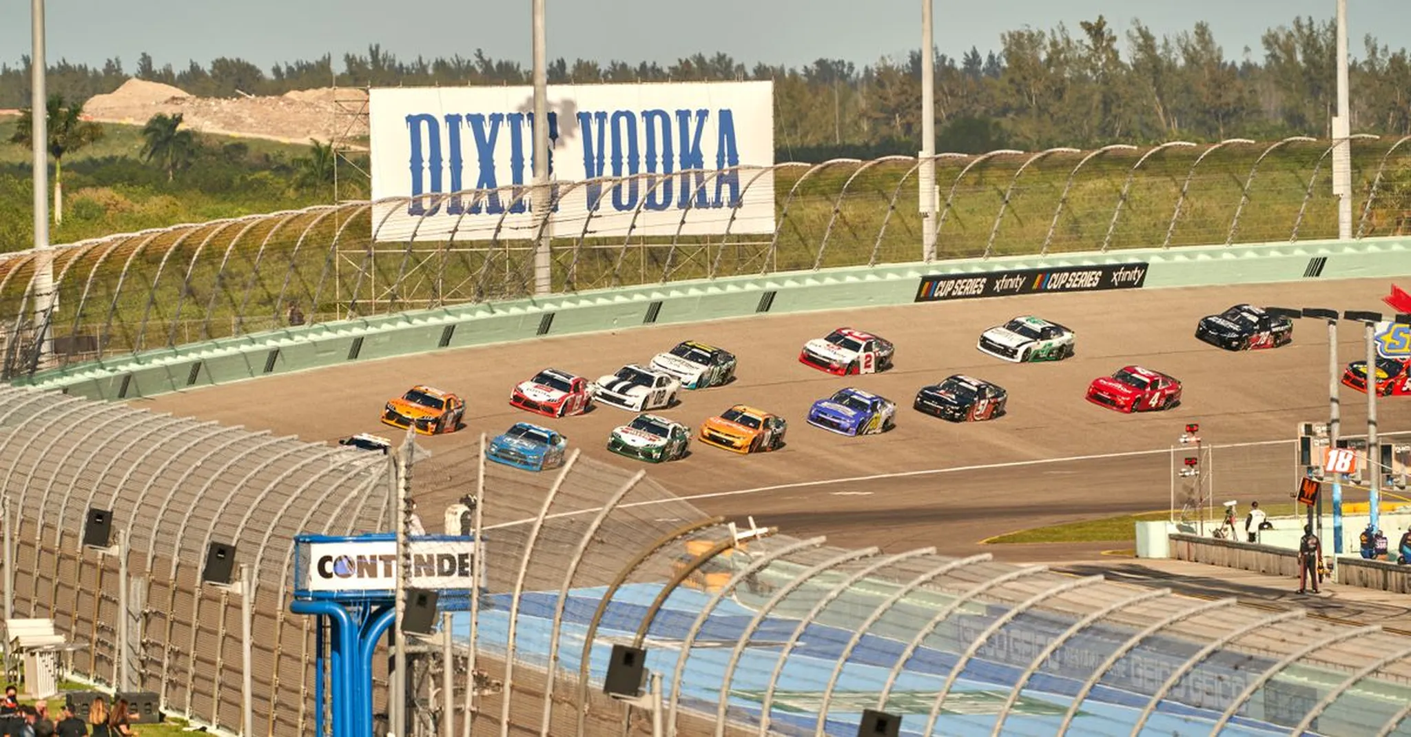 NASCAR Championship Weekend 2026 Miami: Race Days and South Beach Stays