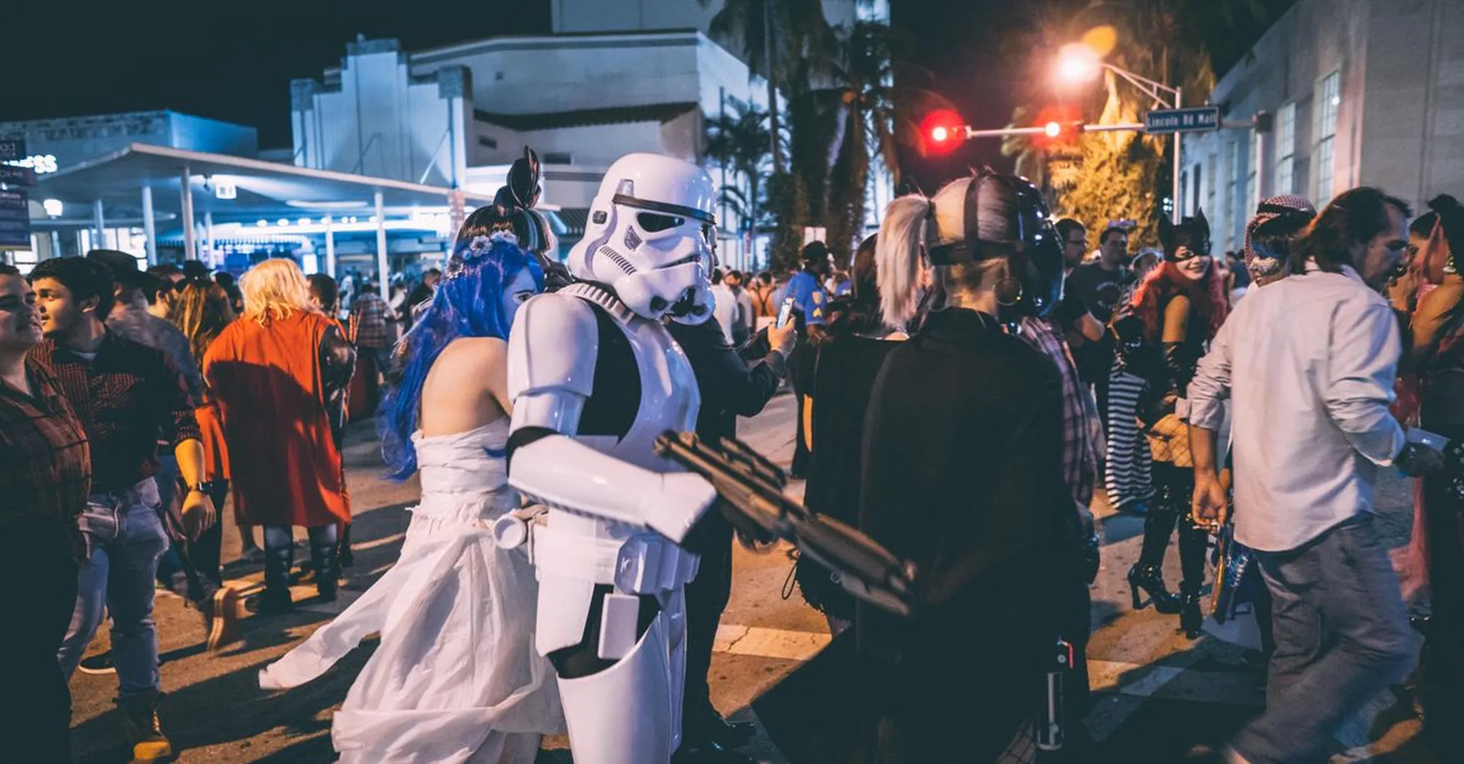 Halloween in Miami Beach 2026: South Beach Parties, Events & Where to Stay
