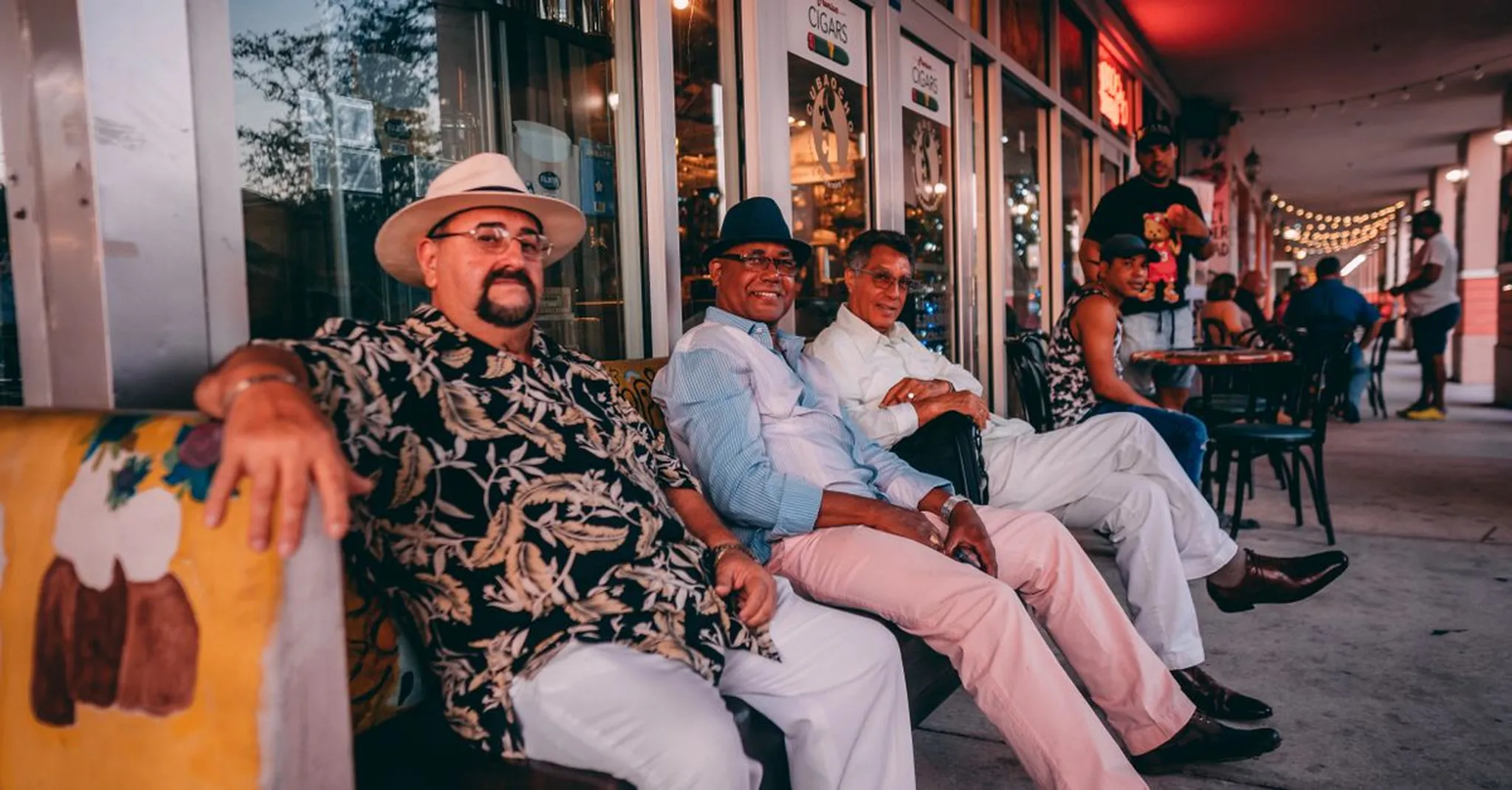 Hispanic Heritage Month in Miami Beach 2026: Events, Culture & Where to Stay