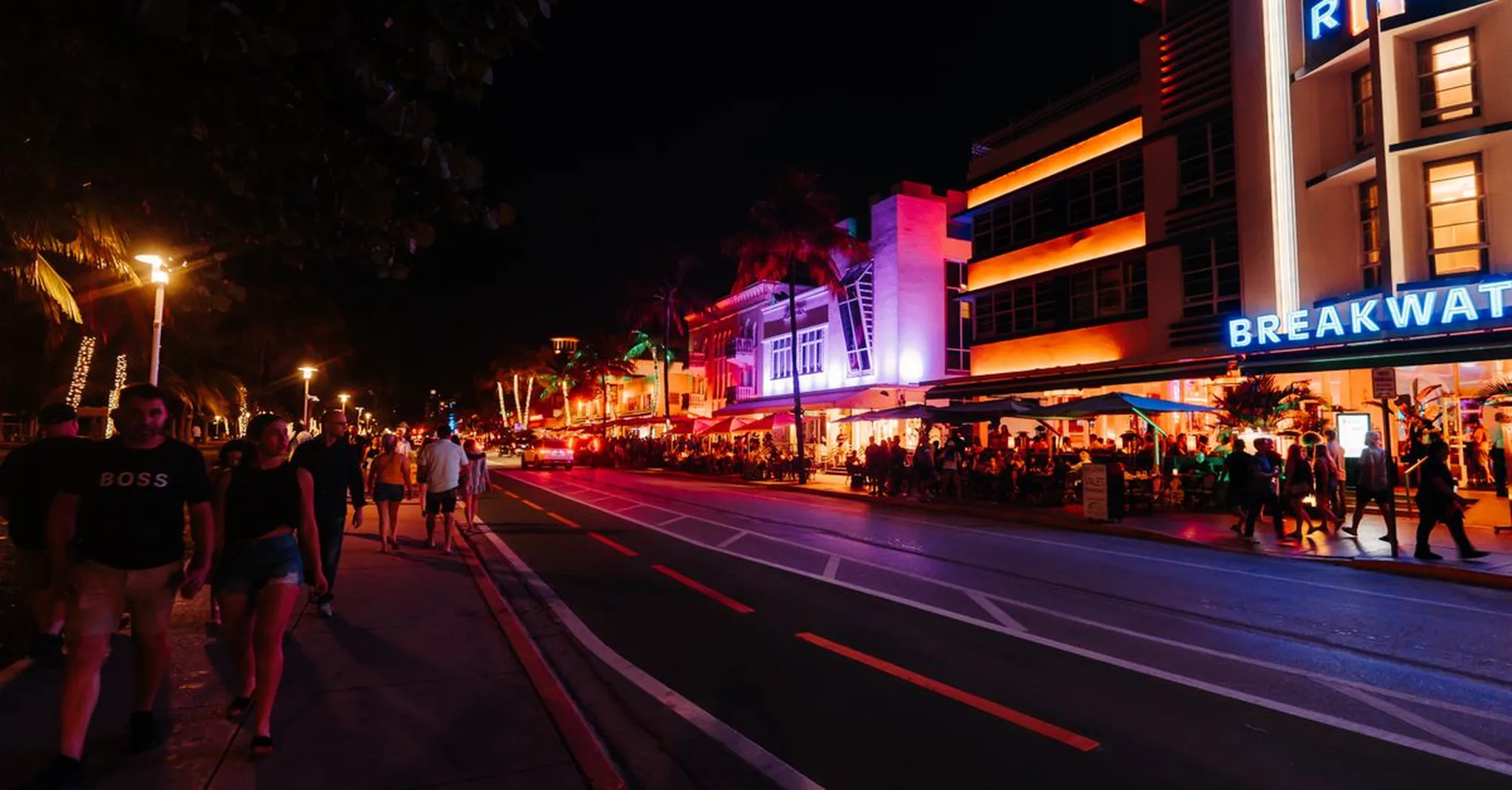 Miami Beach Events September 2026: Concerts, Festivals & Where to Stay