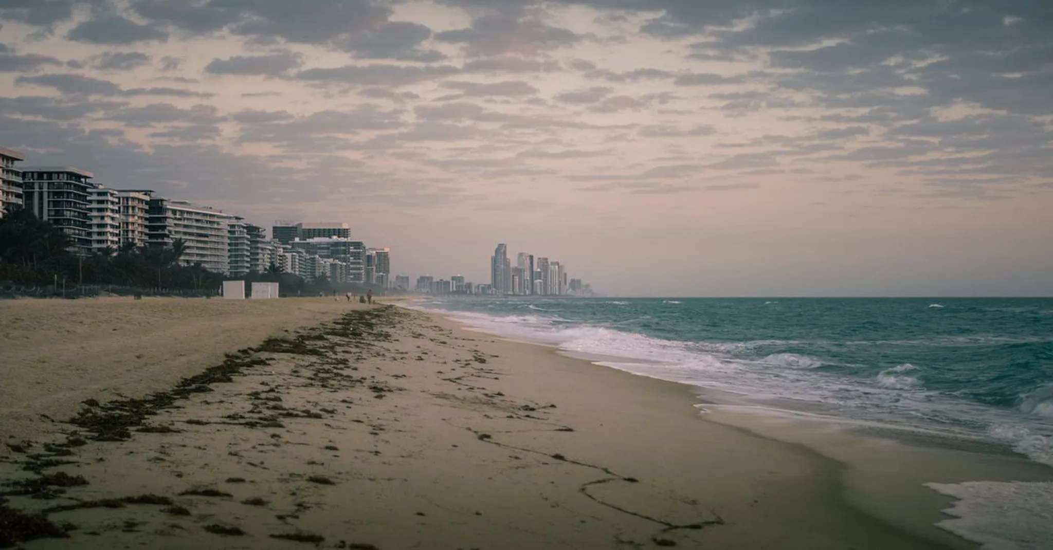 Columbus Day / Indigenous Peoples' Weekend in Miami Beach 2026: Where to Stay