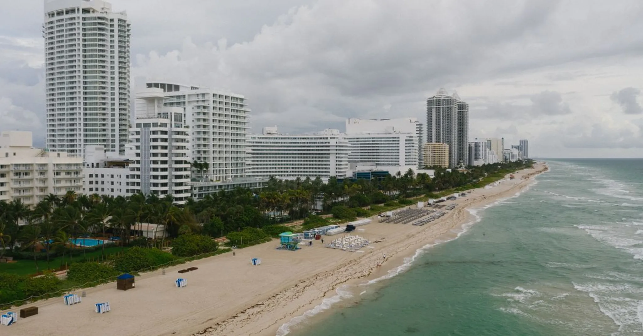 Luxury Condo Rentals in South Beach Miami: A 2026 Guide to Oceanfront Stays