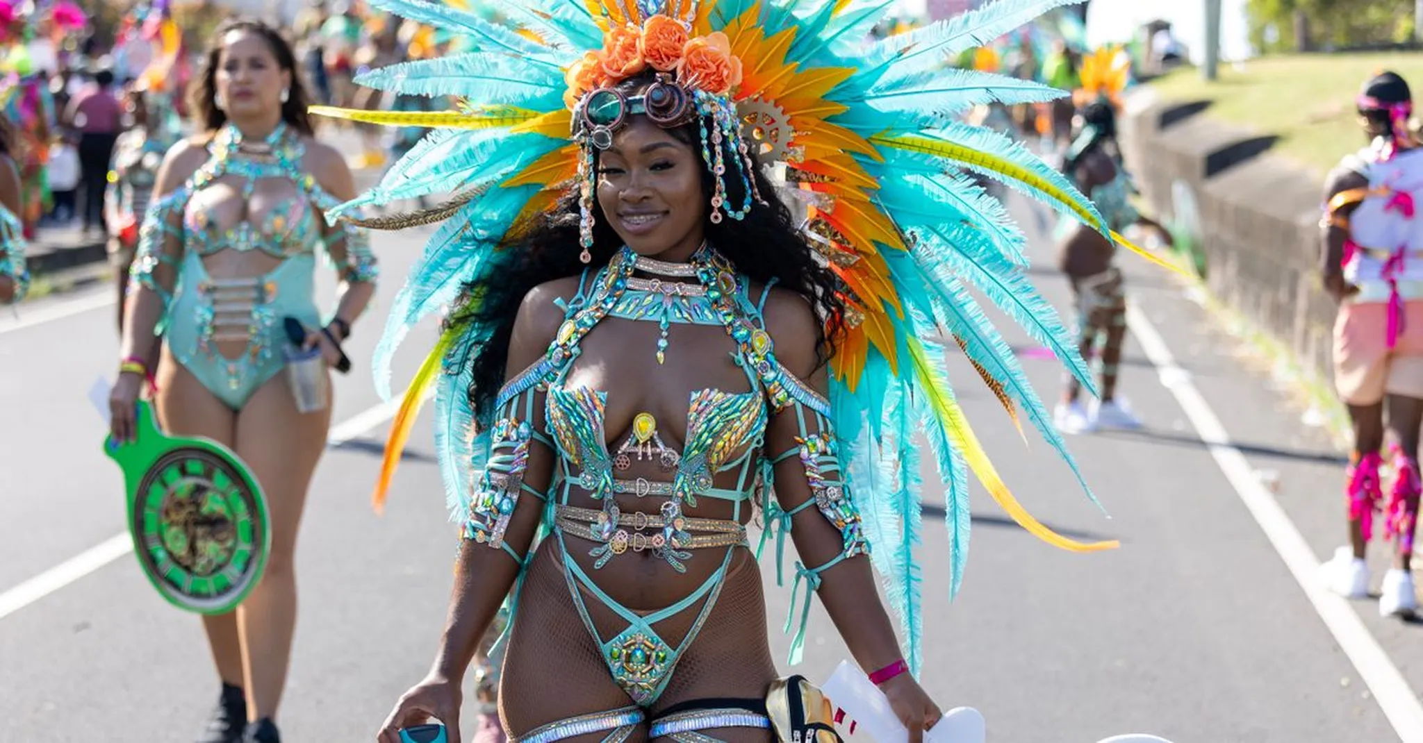 Miami Carnival 2026: South Beach Stays for Carnival Weekend in October