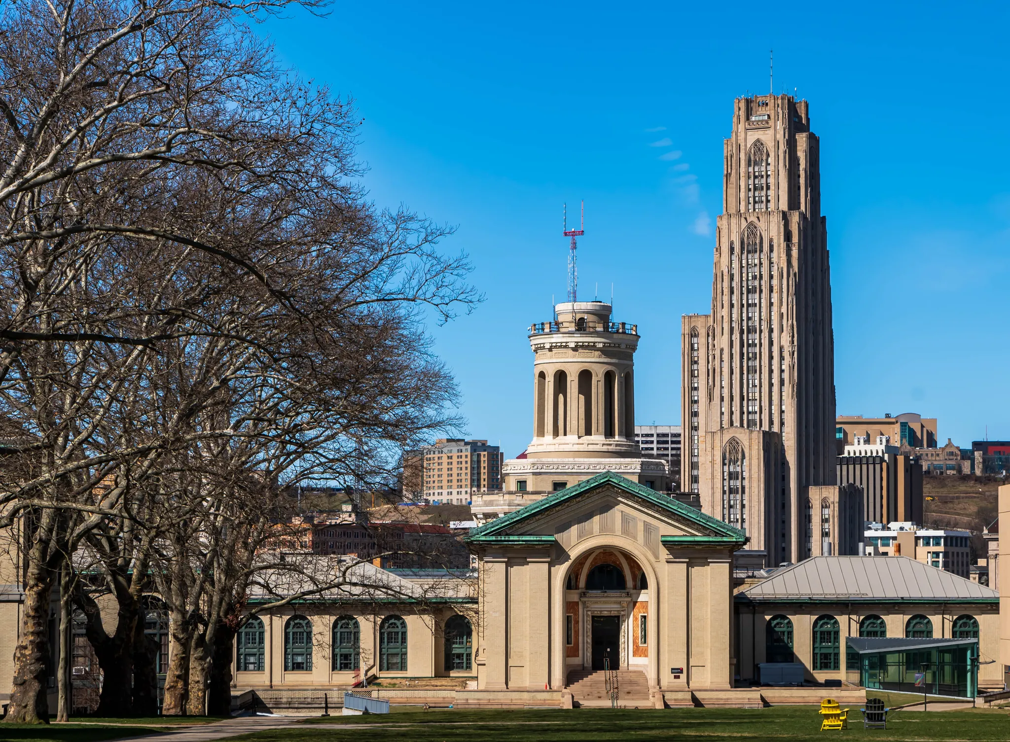Student-Friendly Stays: Affordable Pittsburgh Airbnbs Near Universities