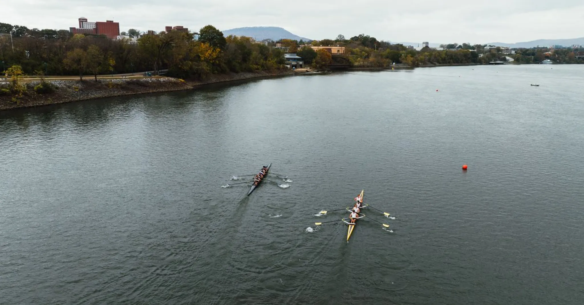 Head of the Ohio Regatta 2026: Pittsburgh Riverfront Guide and Where to Stay