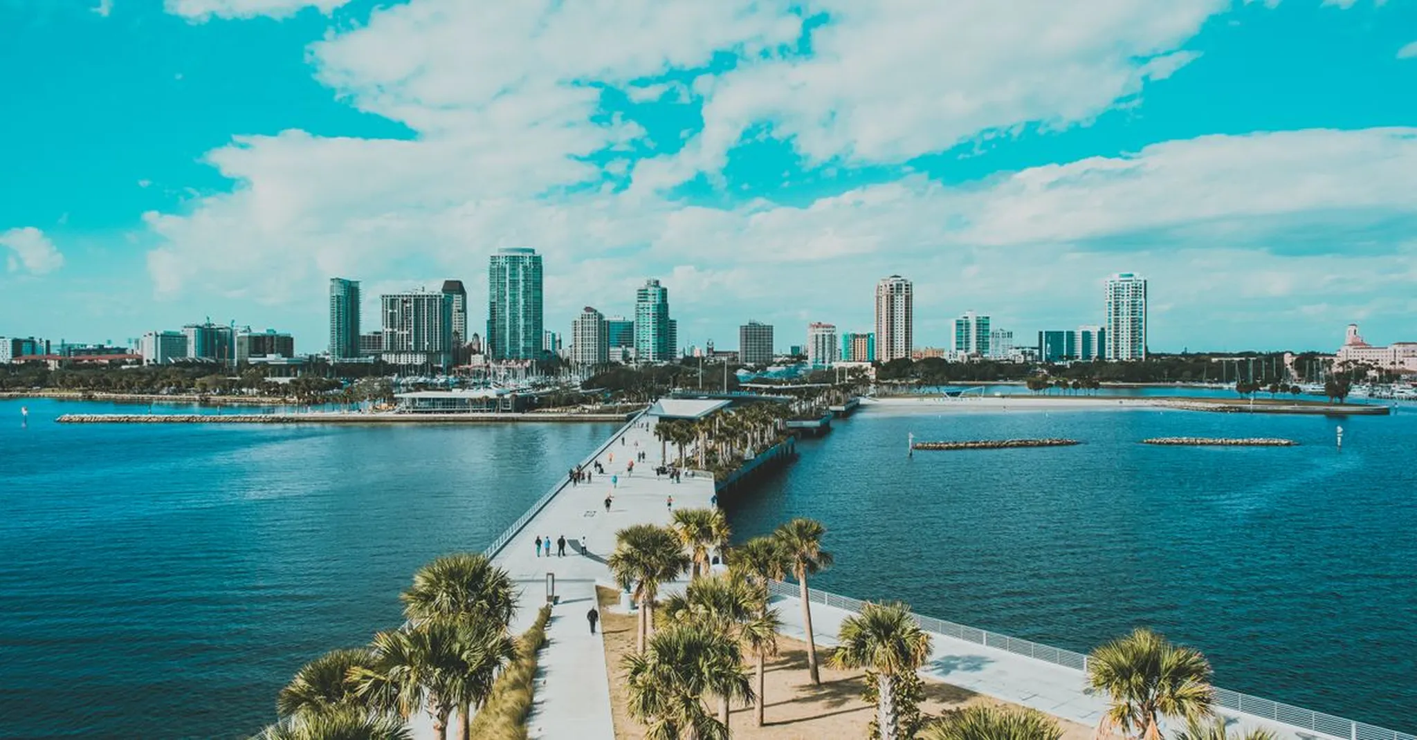 St. Petersburg Vacation Rentals 2026: Where to Stay Near the Dalí Museum and the Pier