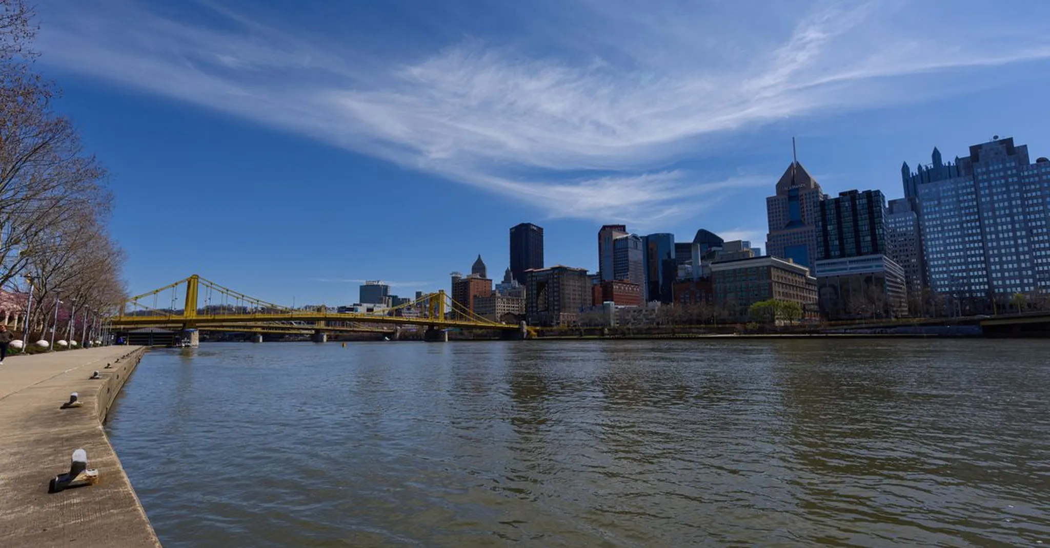 Labor Day Weekend Near PNC Park 2026: Pirates Games & Riverfront Stays