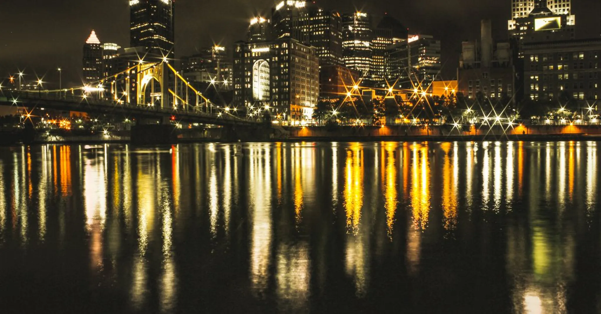 3 Days in Pittsburgh: A Downtown Itinerary for First-Time Visitors 2026
