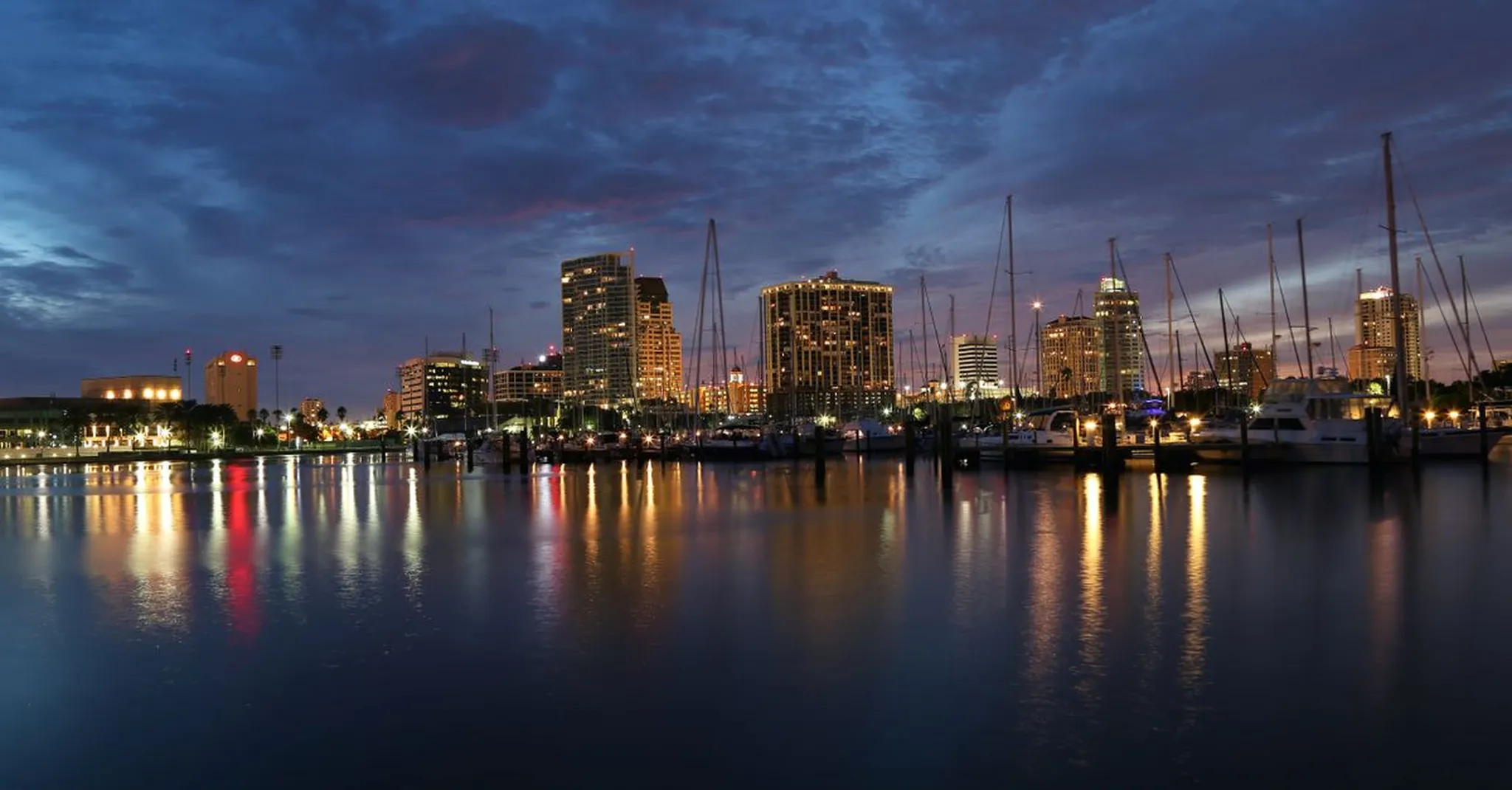 St. Petersburg in September 2026: Warm-Weather Escapes and Where to Stay