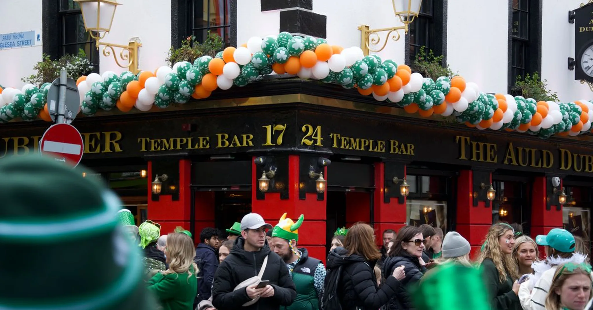 Pittsburgh Irish Festival 2026: Where to Stay for September's Celtic Celebration