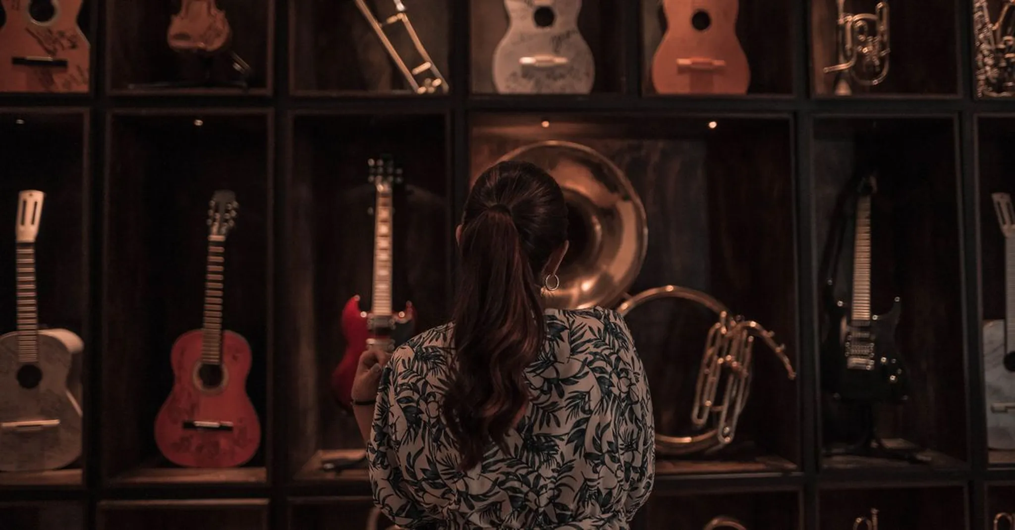 Musical Instrument Museum Scottsdale 2026: A Music-Lover's Day Trip and Nearby Stays