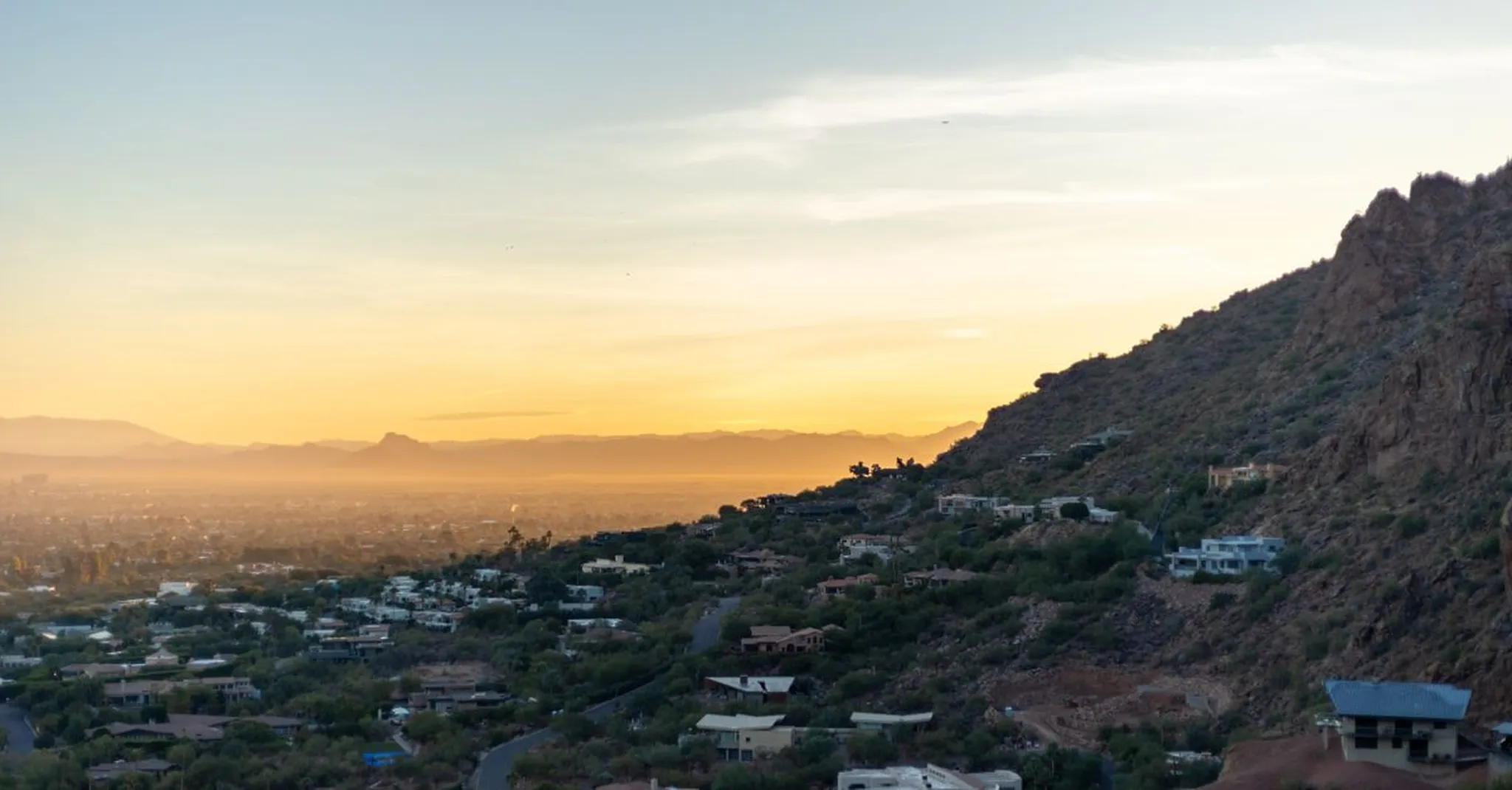 Scottsdale in September 2026: Post-Summer Getaways as the Heat Breaks