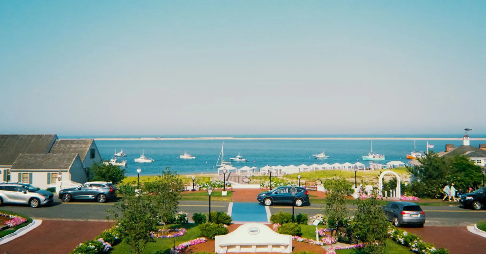 Eastham Windmill Weekend 2026: Outer Cape Festival Guide and Nearby Stays