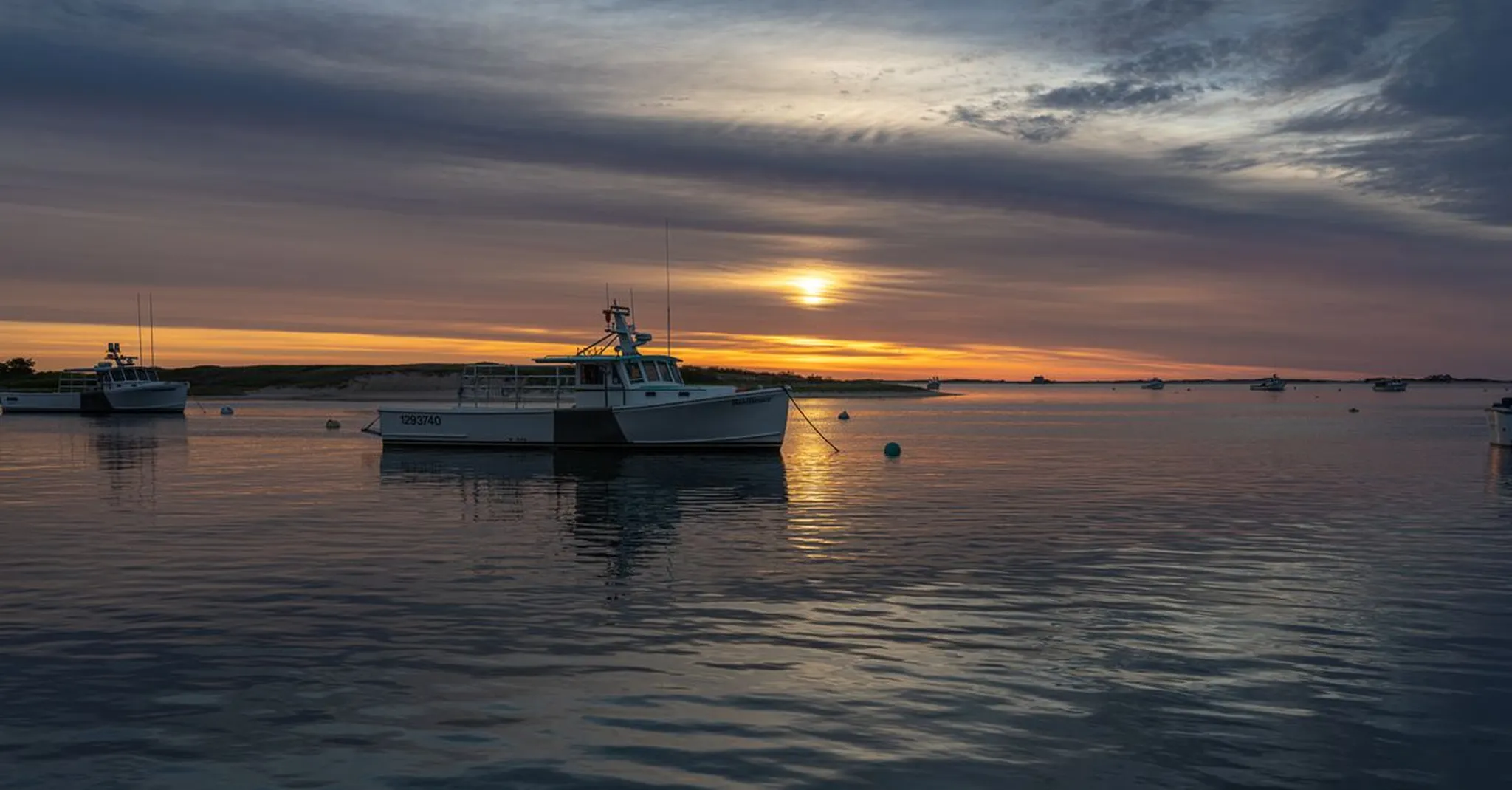 Where to Eat Fresh Seafood in Harwich & Yarmouth: A Cape Cod Dining Guide