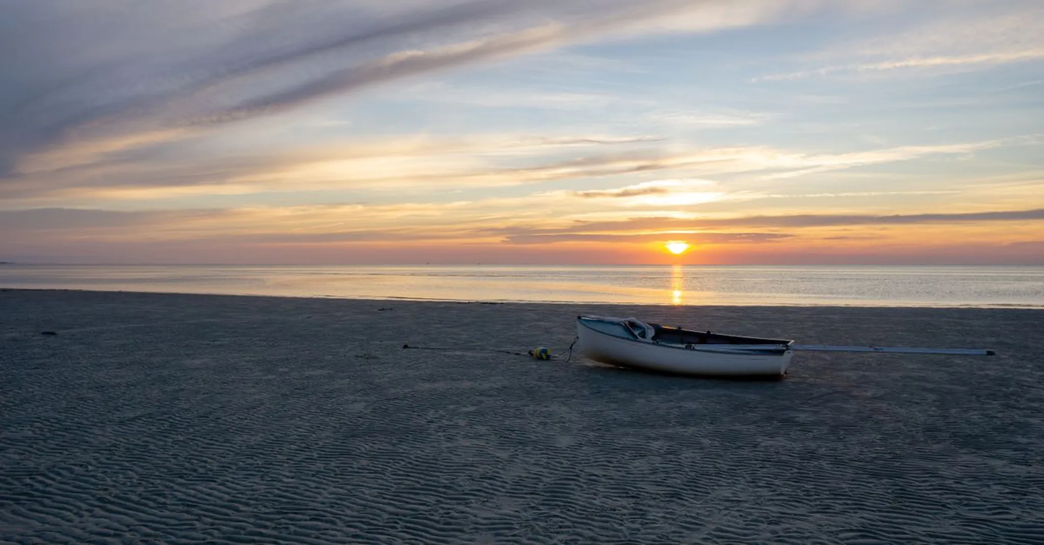 Best Cape Cod Beaches Near Yarmouth: Craigville, Old Silver & More